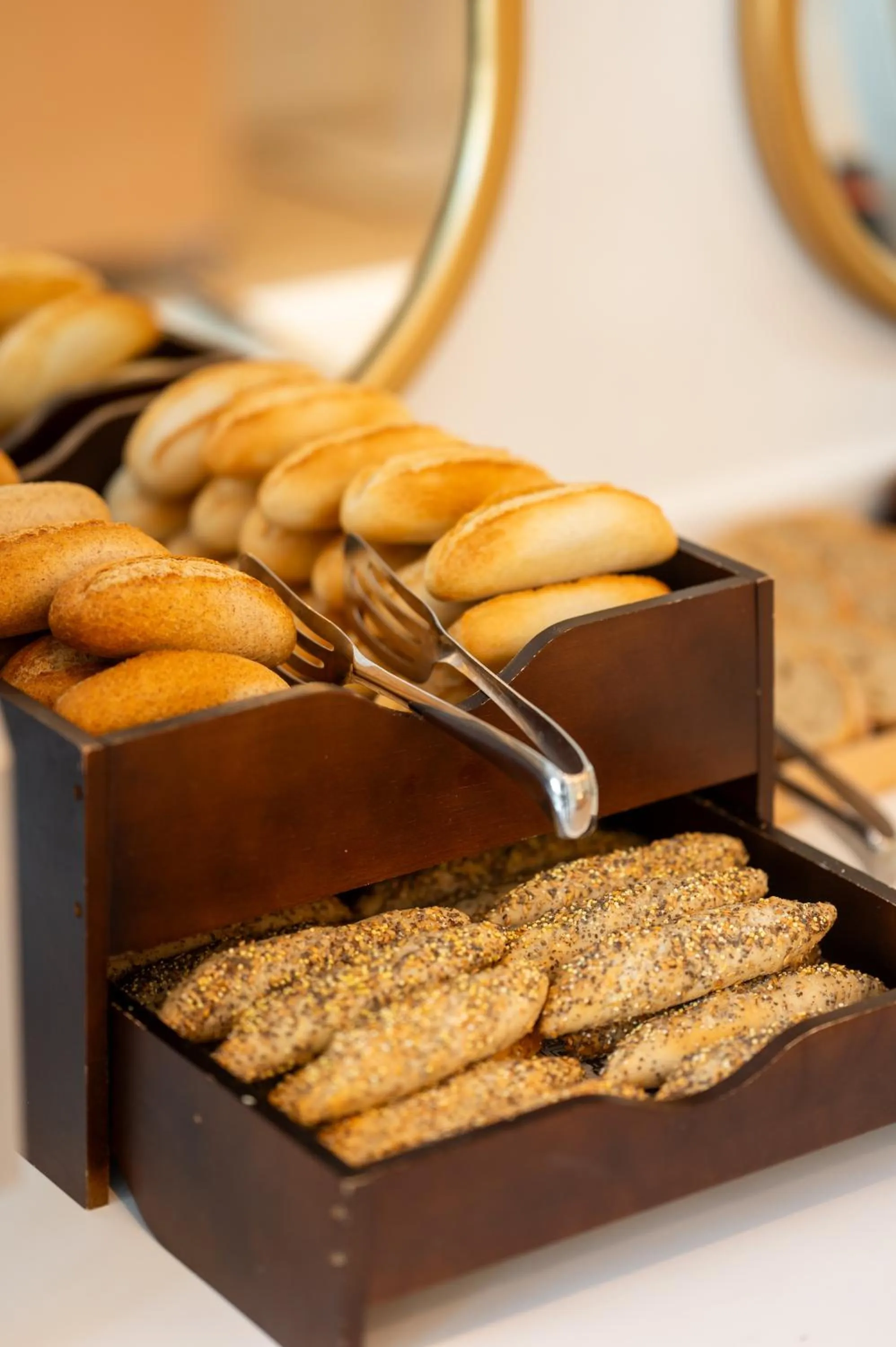 Breakfast in Sol i Vida Hotel - Adults Only