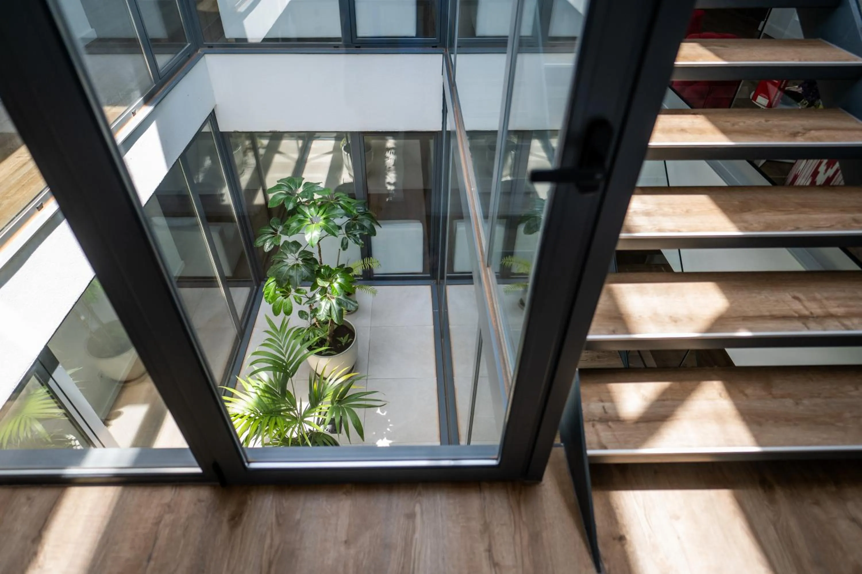 Property building in Sol i Vida Hotel - Adults Only