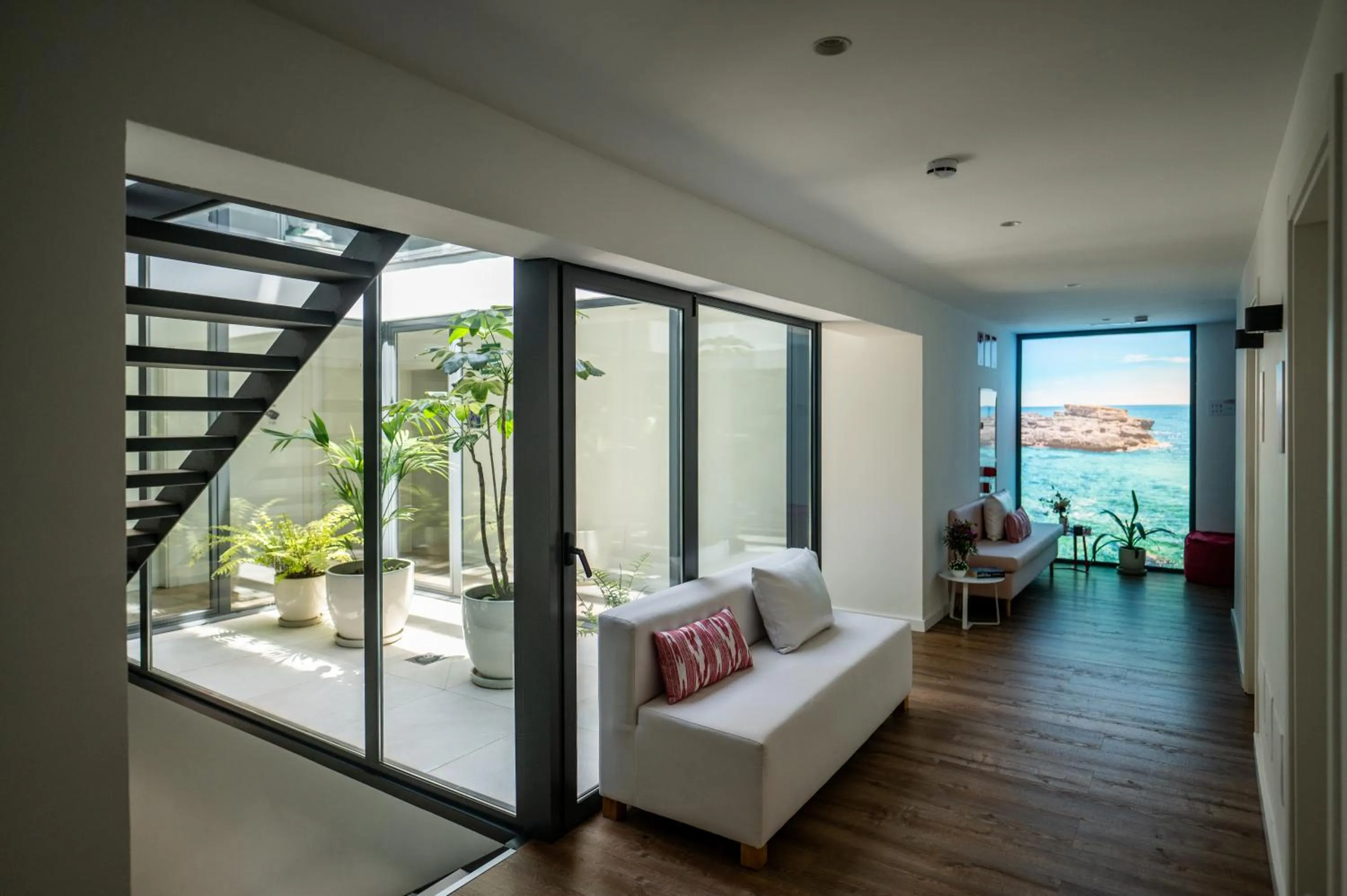 Property building in Sol i Vida Hotel - Adults Only