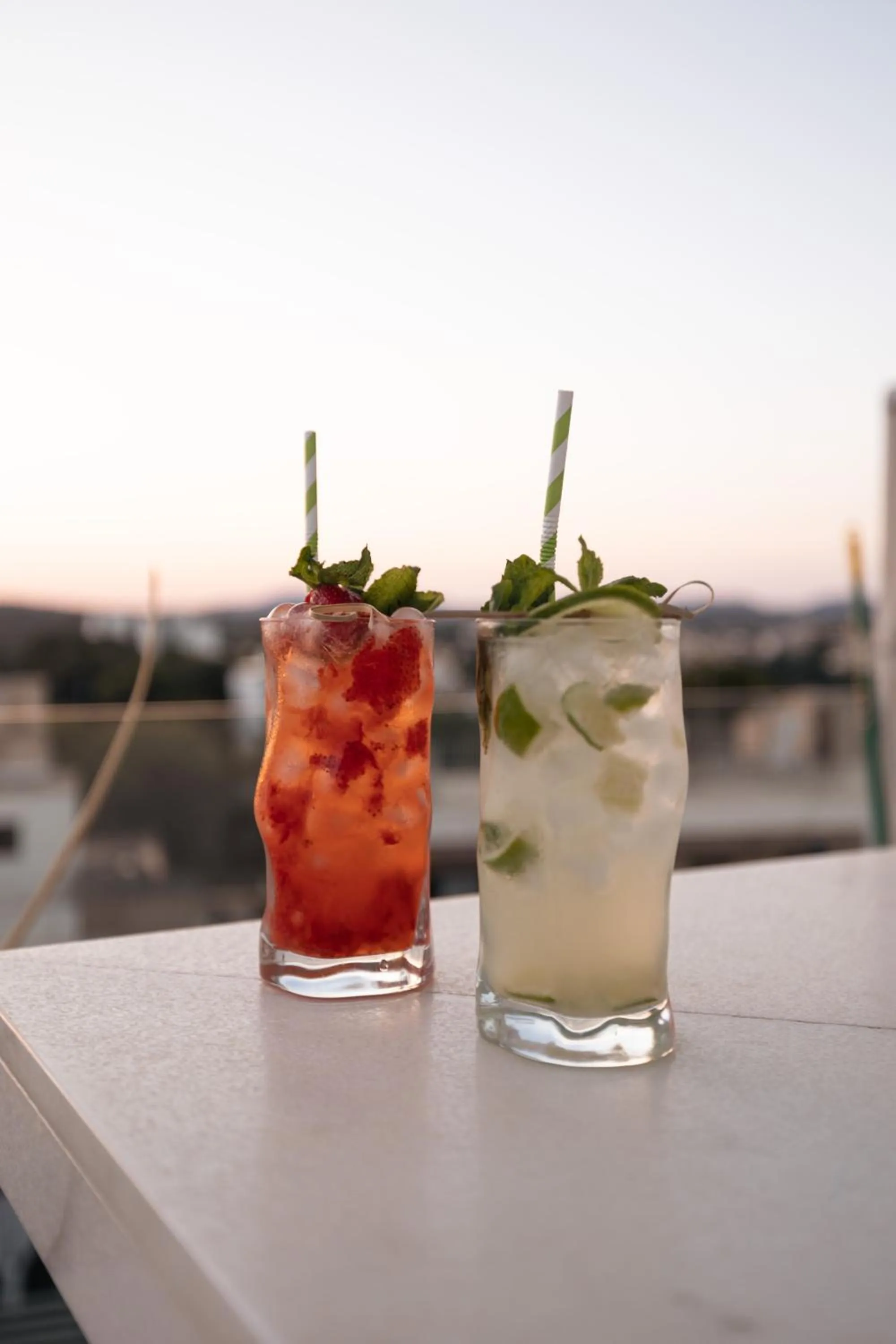 Drinks in Sol i Vida Hotel - Adults Only