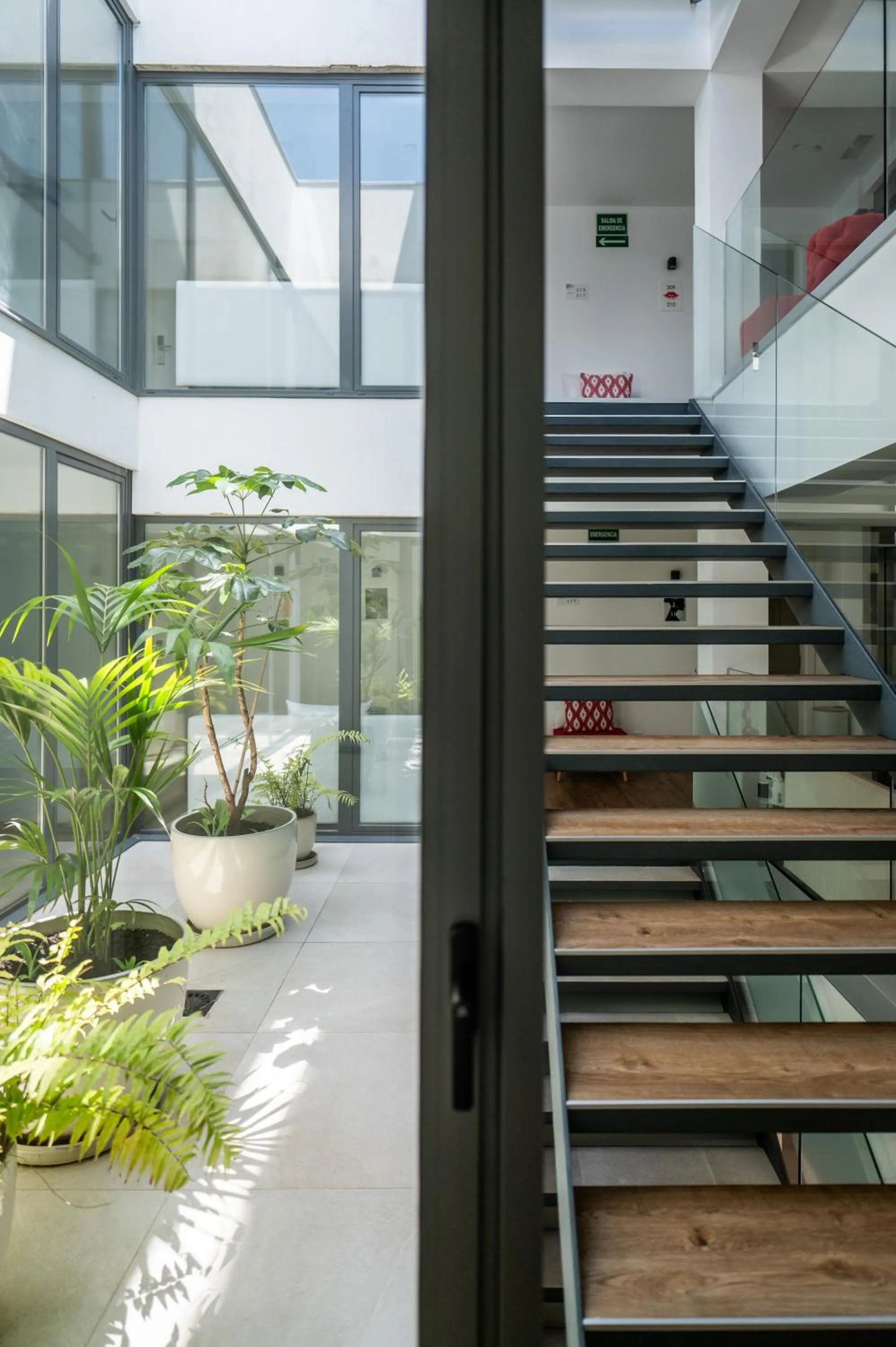 Property building in Sol i Vida Hotel - Adults Only