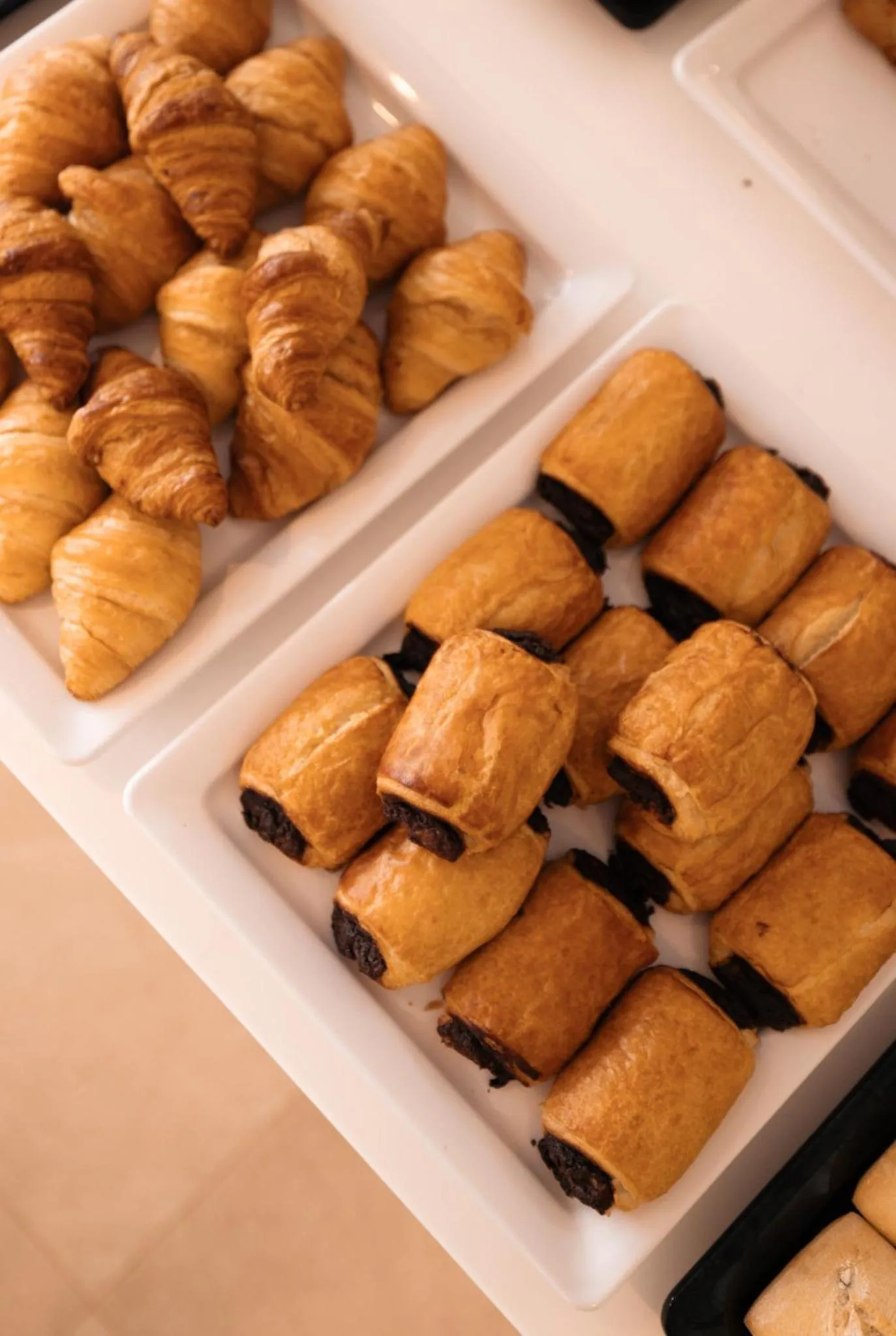 Buffet breakfast in Sol i Vida Hotel - Adults Only