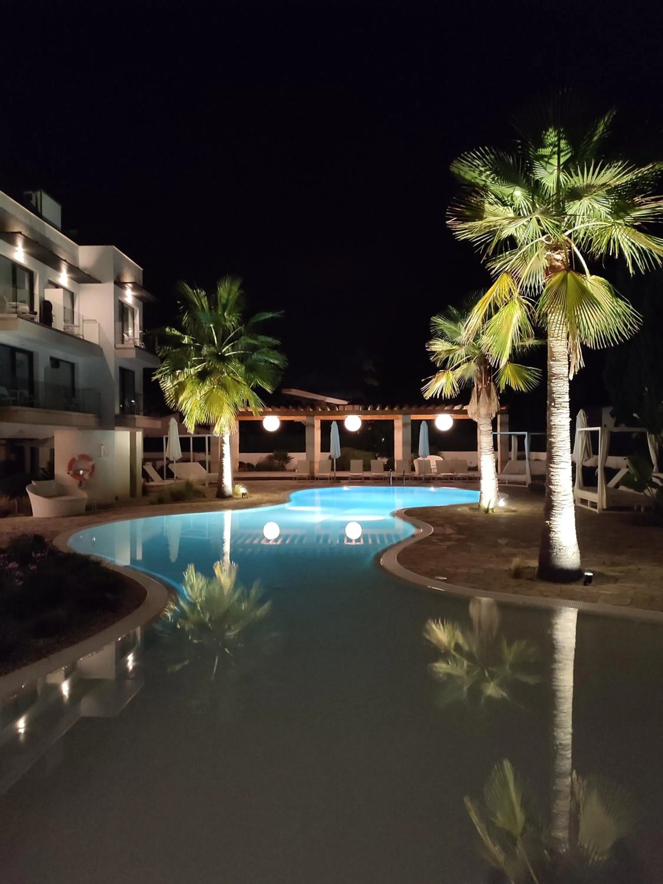 Property building in Sol i Vida Hotel - Adults Only