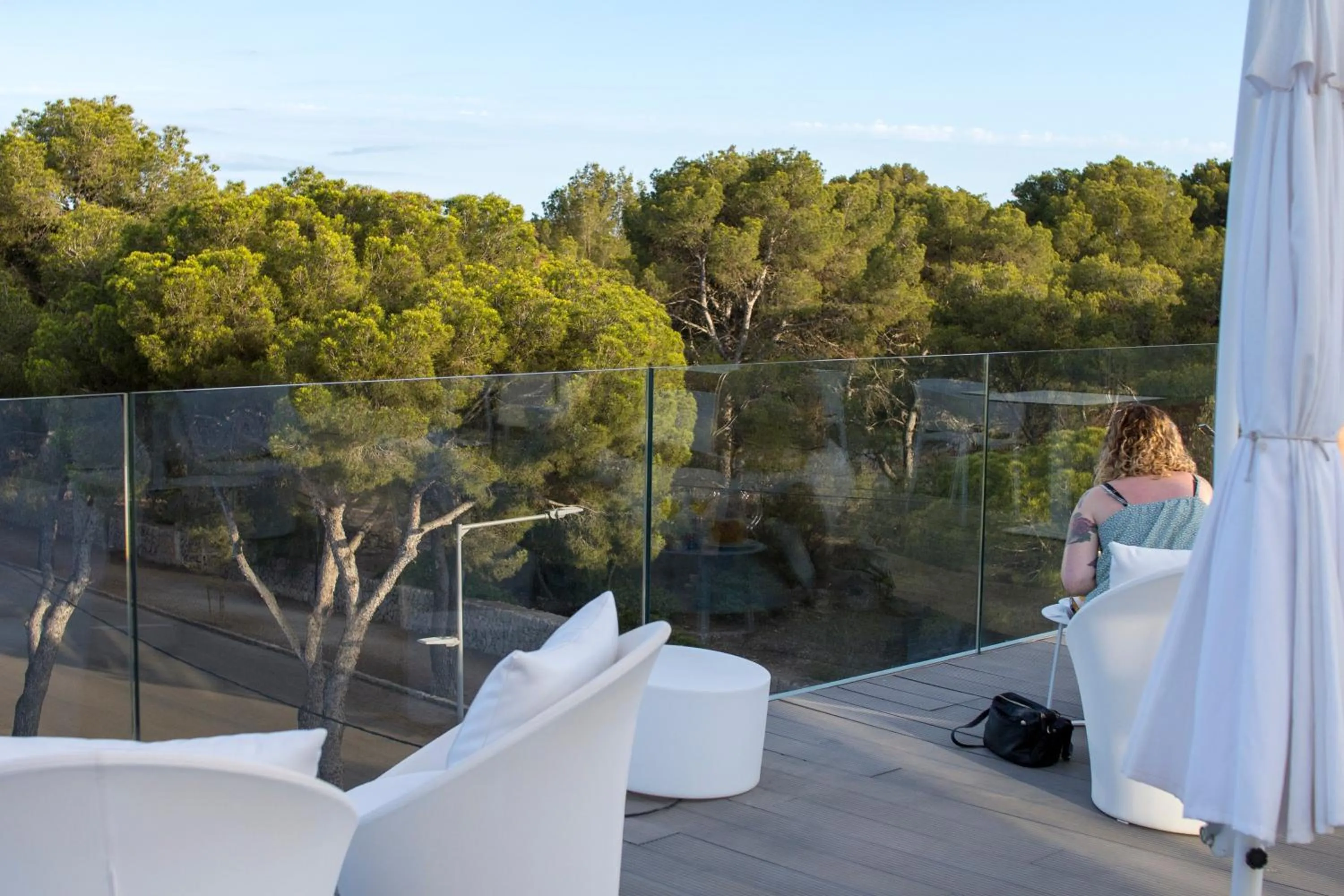 Day in Sol i Vida Hotel - Adults Only