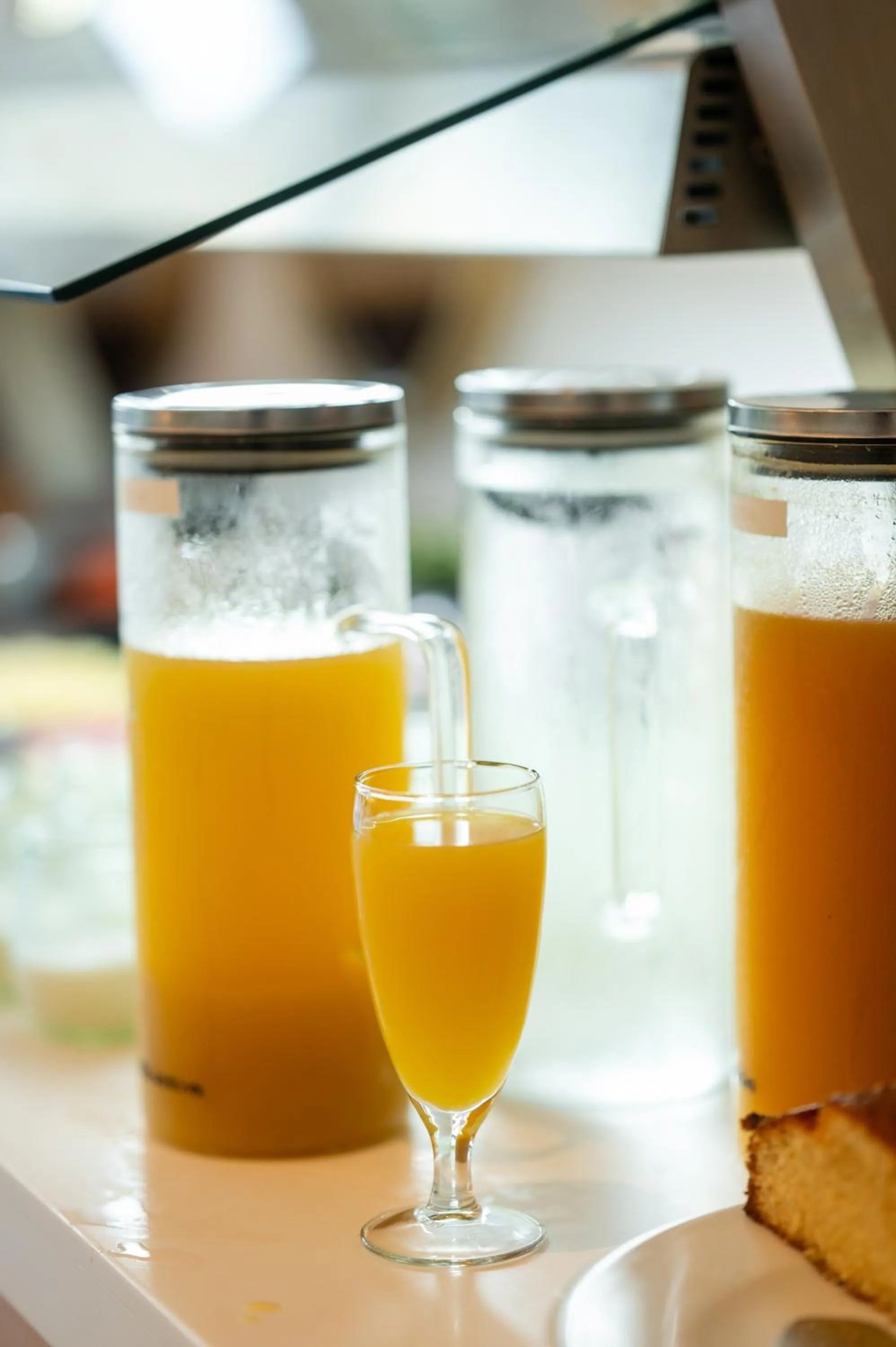 Breakfast in Sol i Vida Hotel - Adults Only