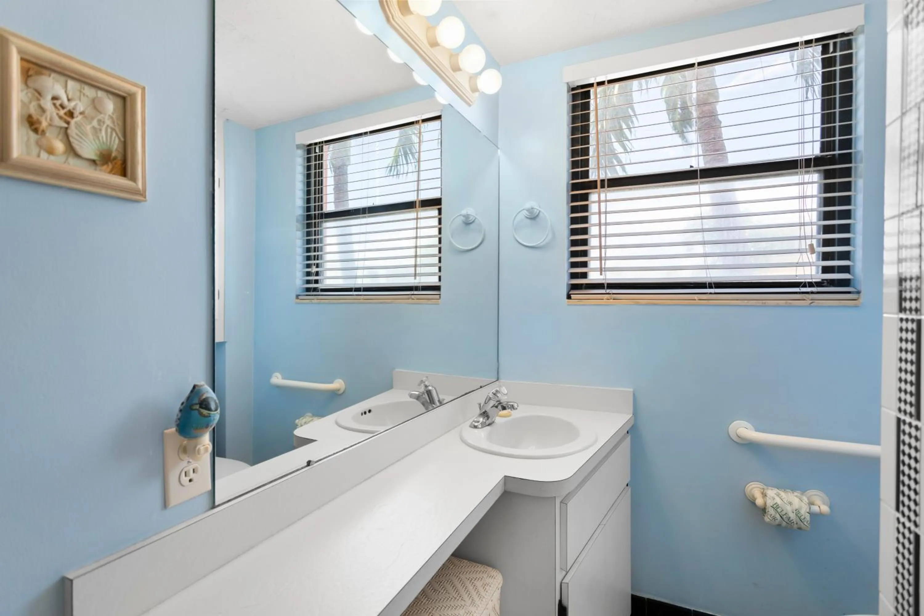 Gulf Winds Resort by Travel Resort Services