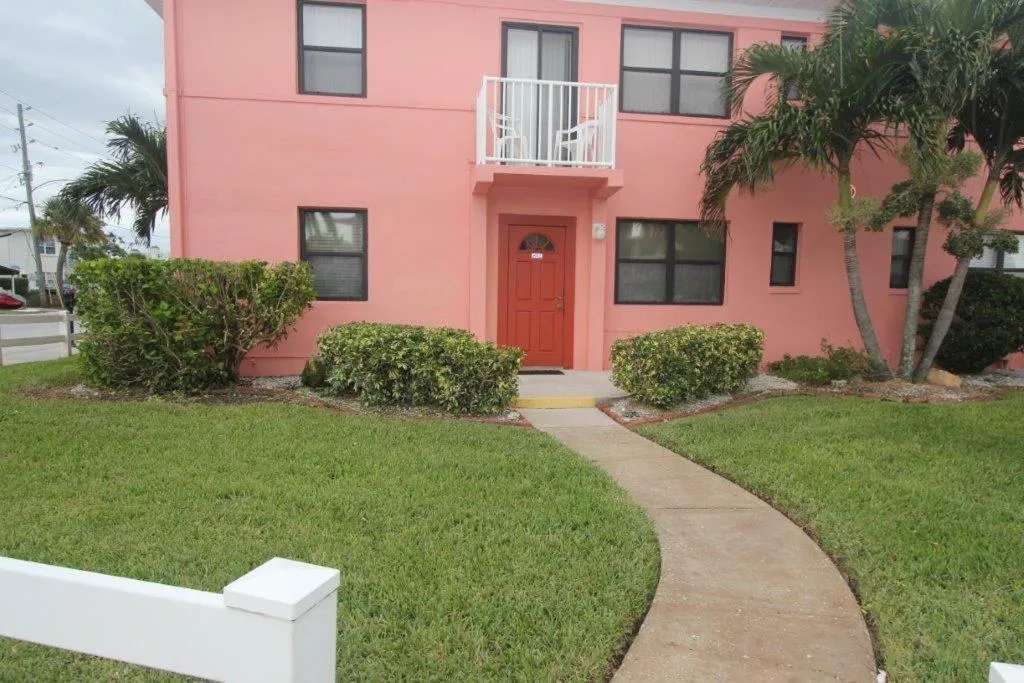 Gulf Winds Resort by Travel Resort Services