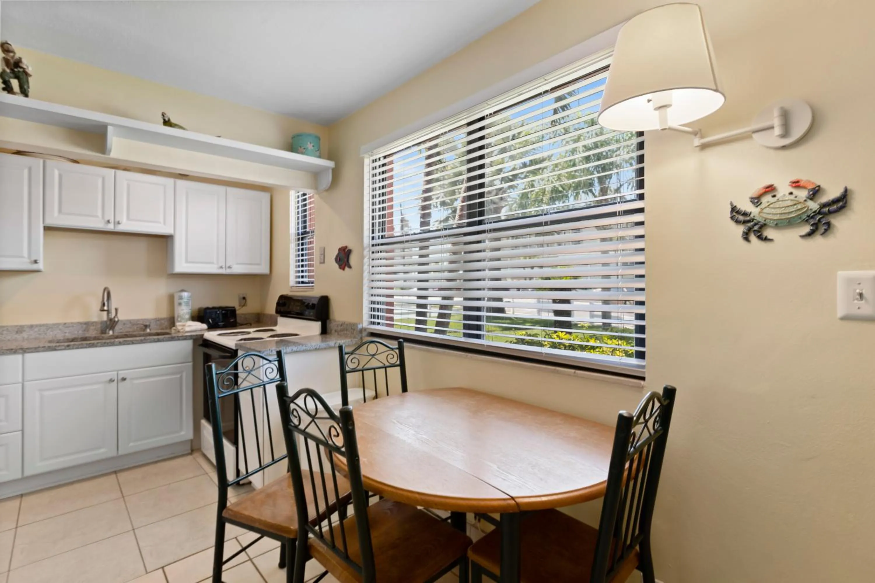 Gulf Winds Resort by Travel Resort Services