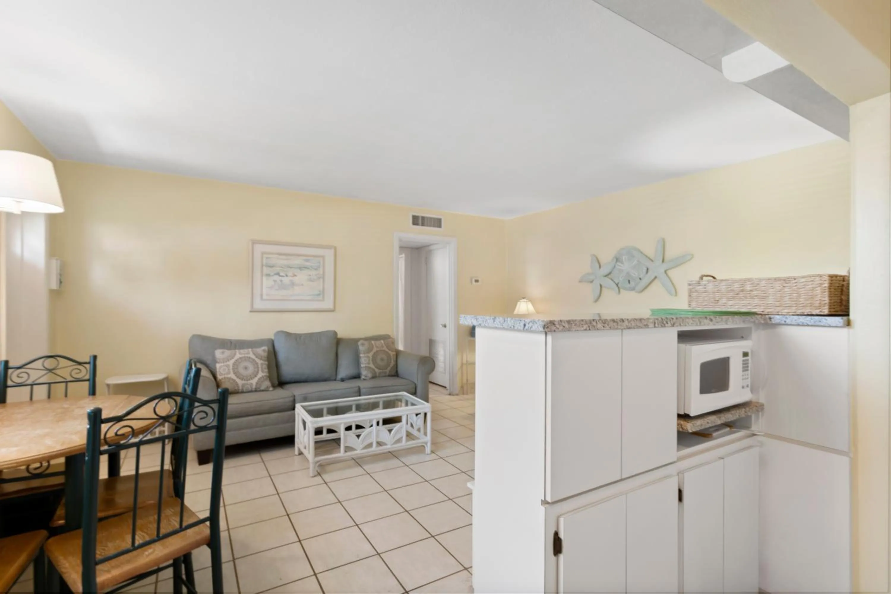 Gulf Winds Resort by Travel Resort Services