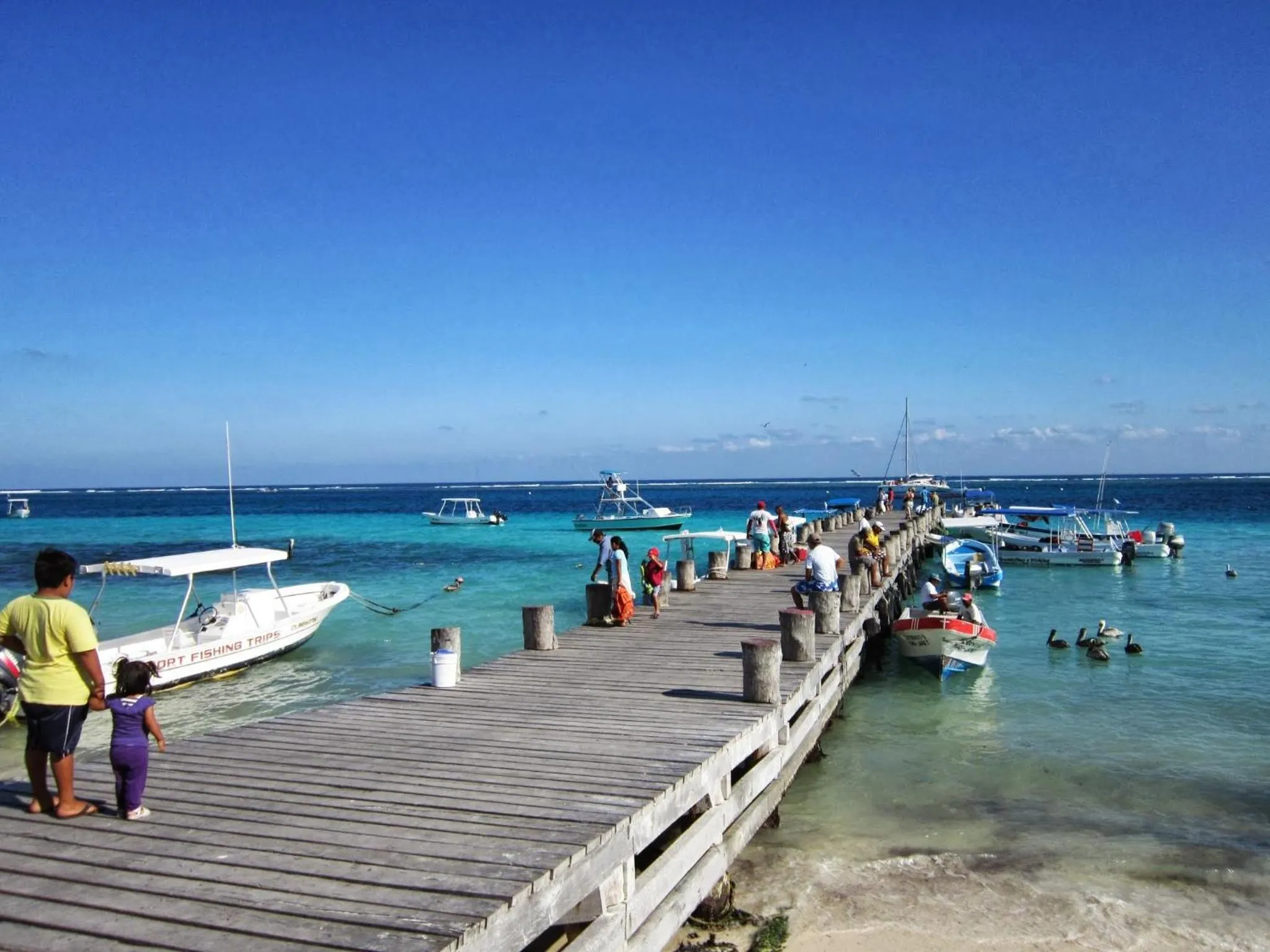 Other in Buenos Días Guest House