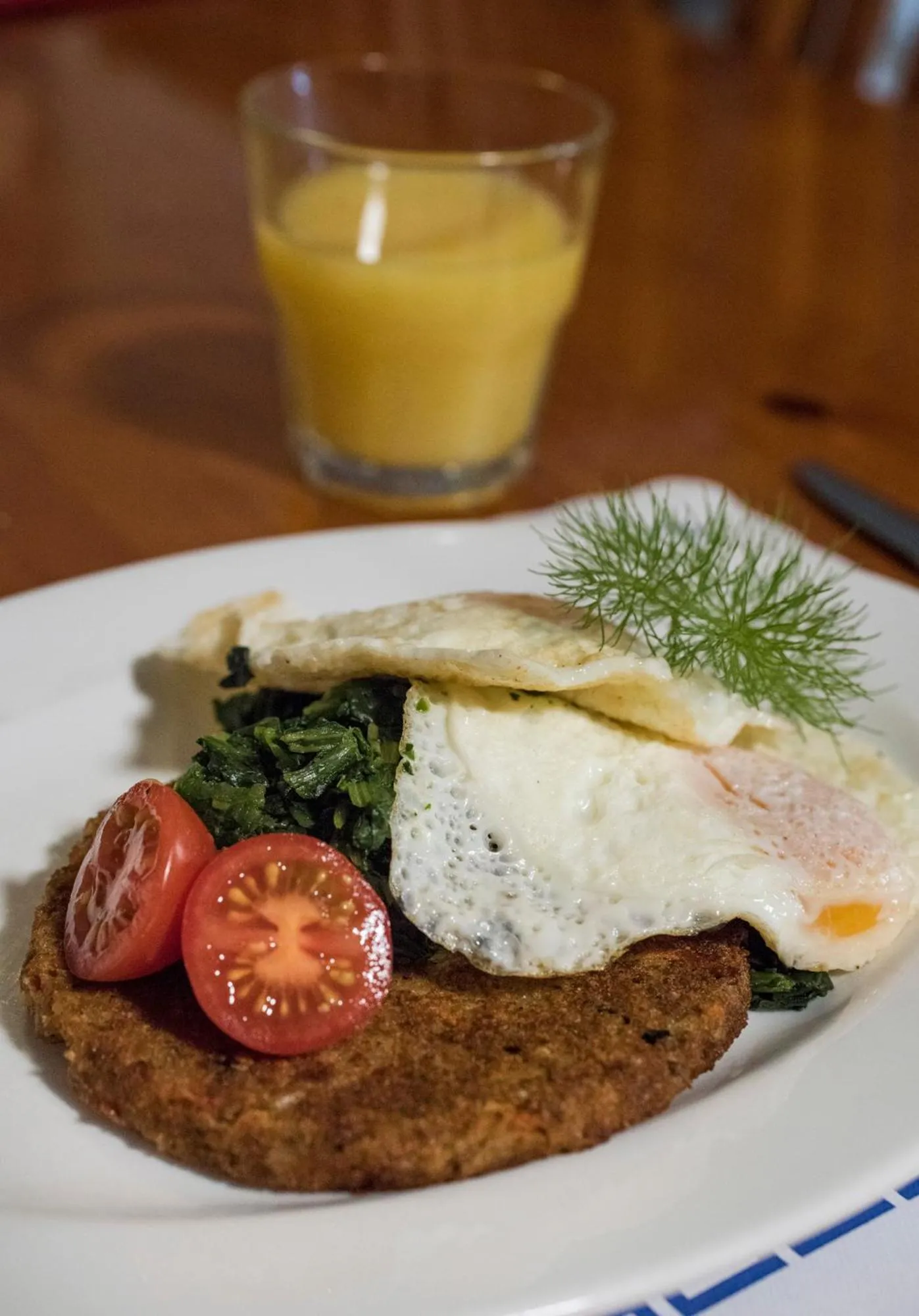 Restaurant/places to eat in Adventure Lodge and Motels and Tongariro Crossing Track Transport