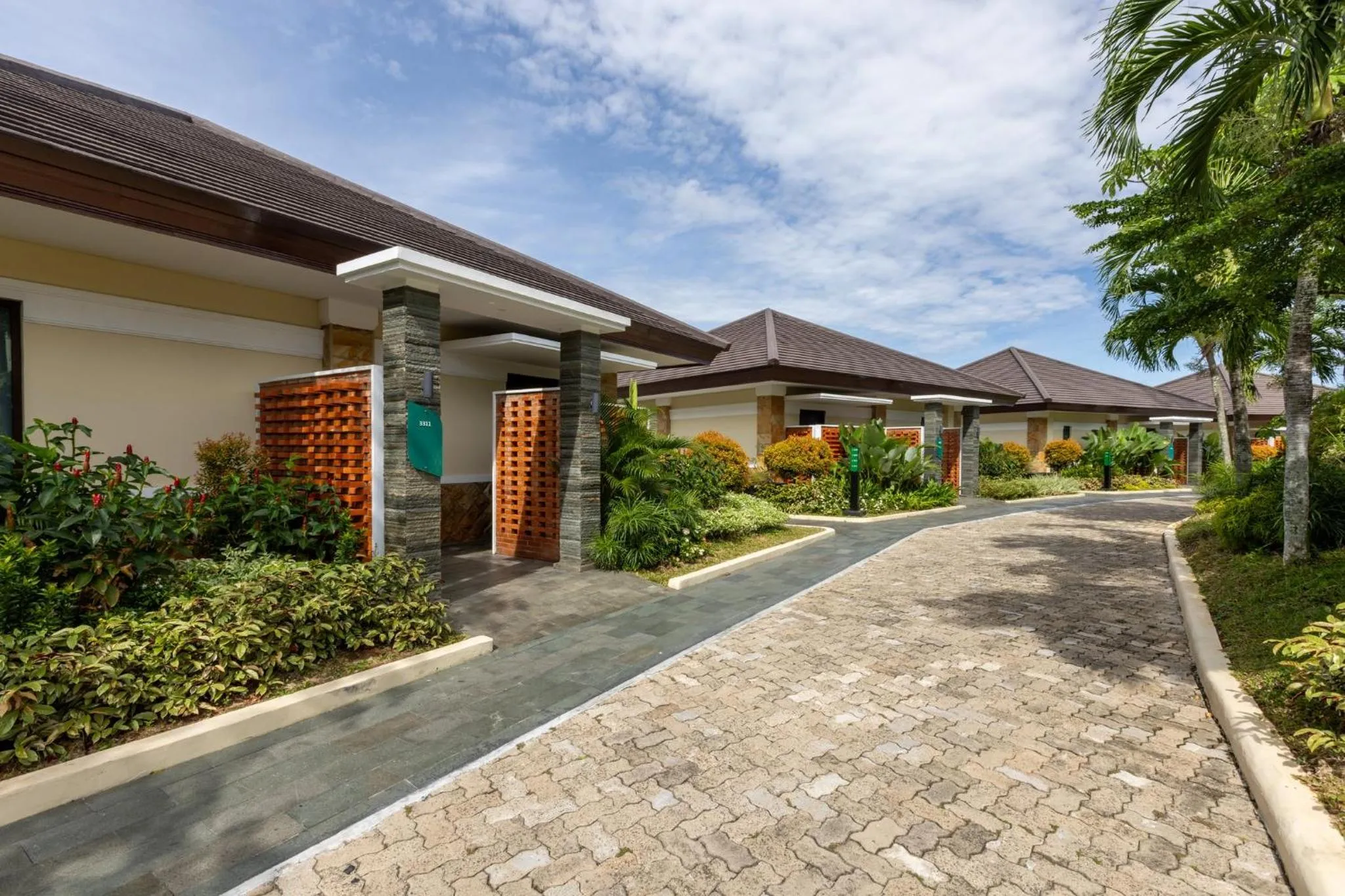 Property building in Holiday Inn Lampung Bukit Randu by IHG