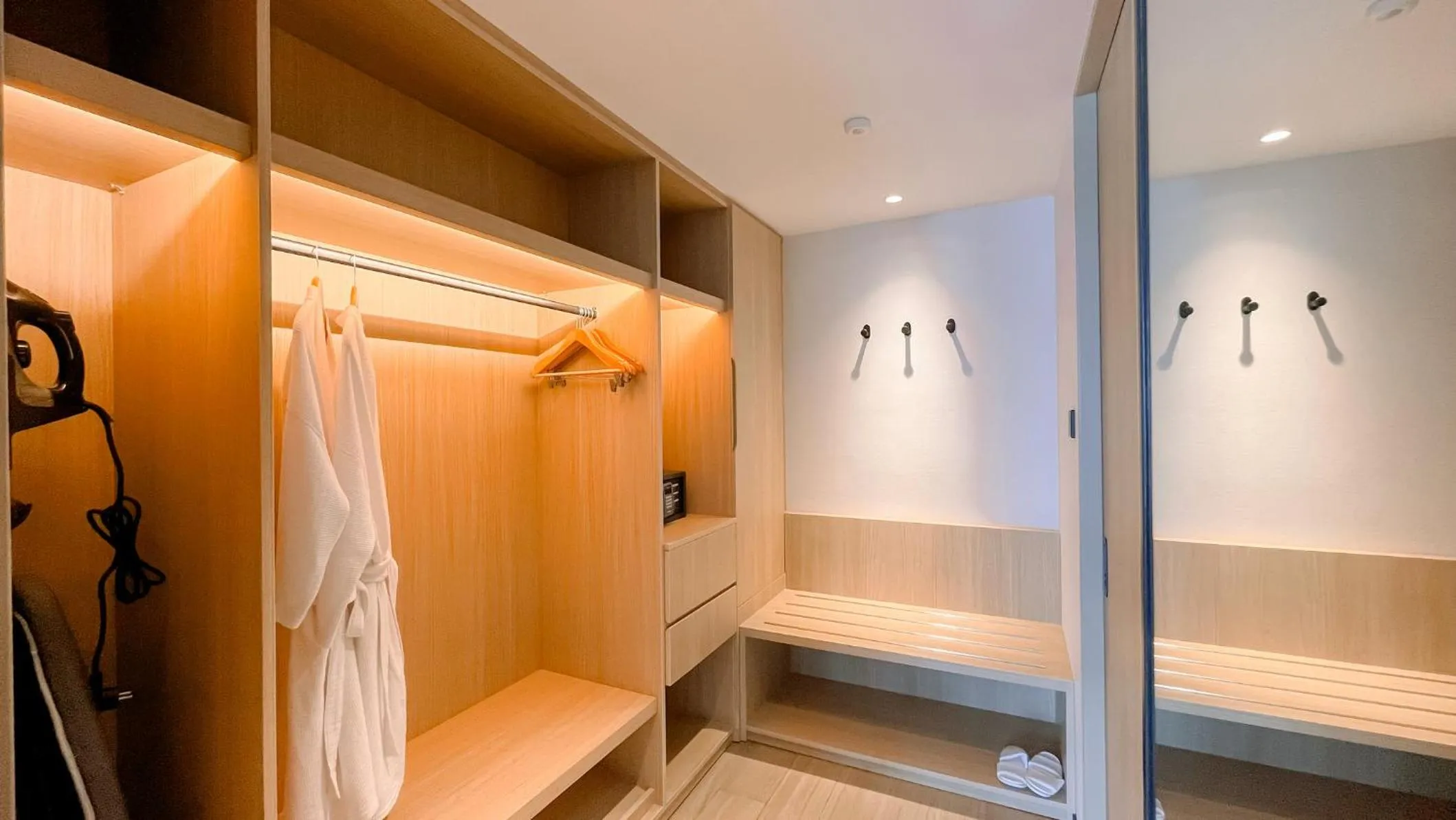 Bedroom in Holiday Inn Lampung Bukit Randu by IHG