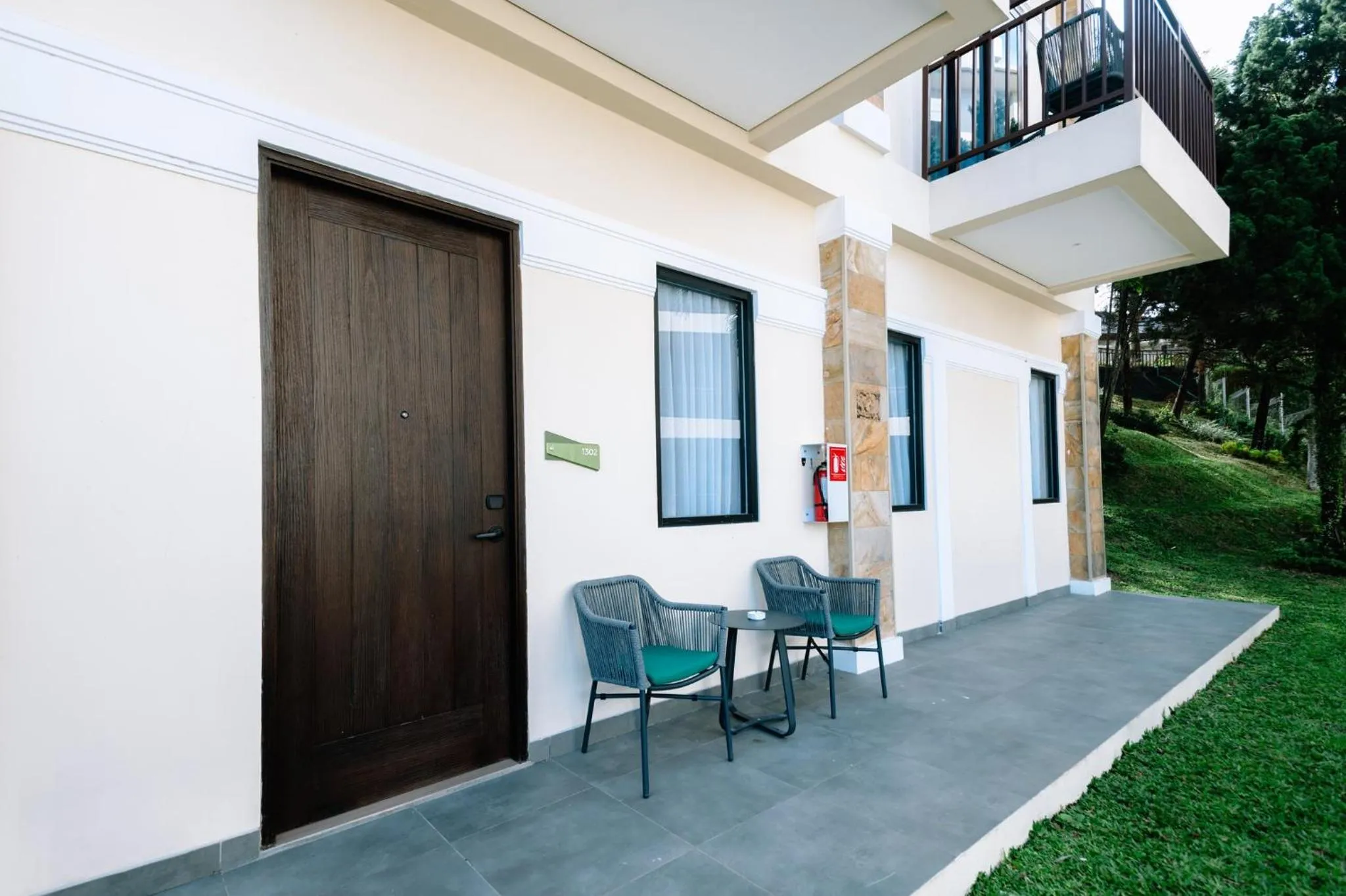 Photo of the whole room in Holiday Inn Lampung Bukit Randu by IHG