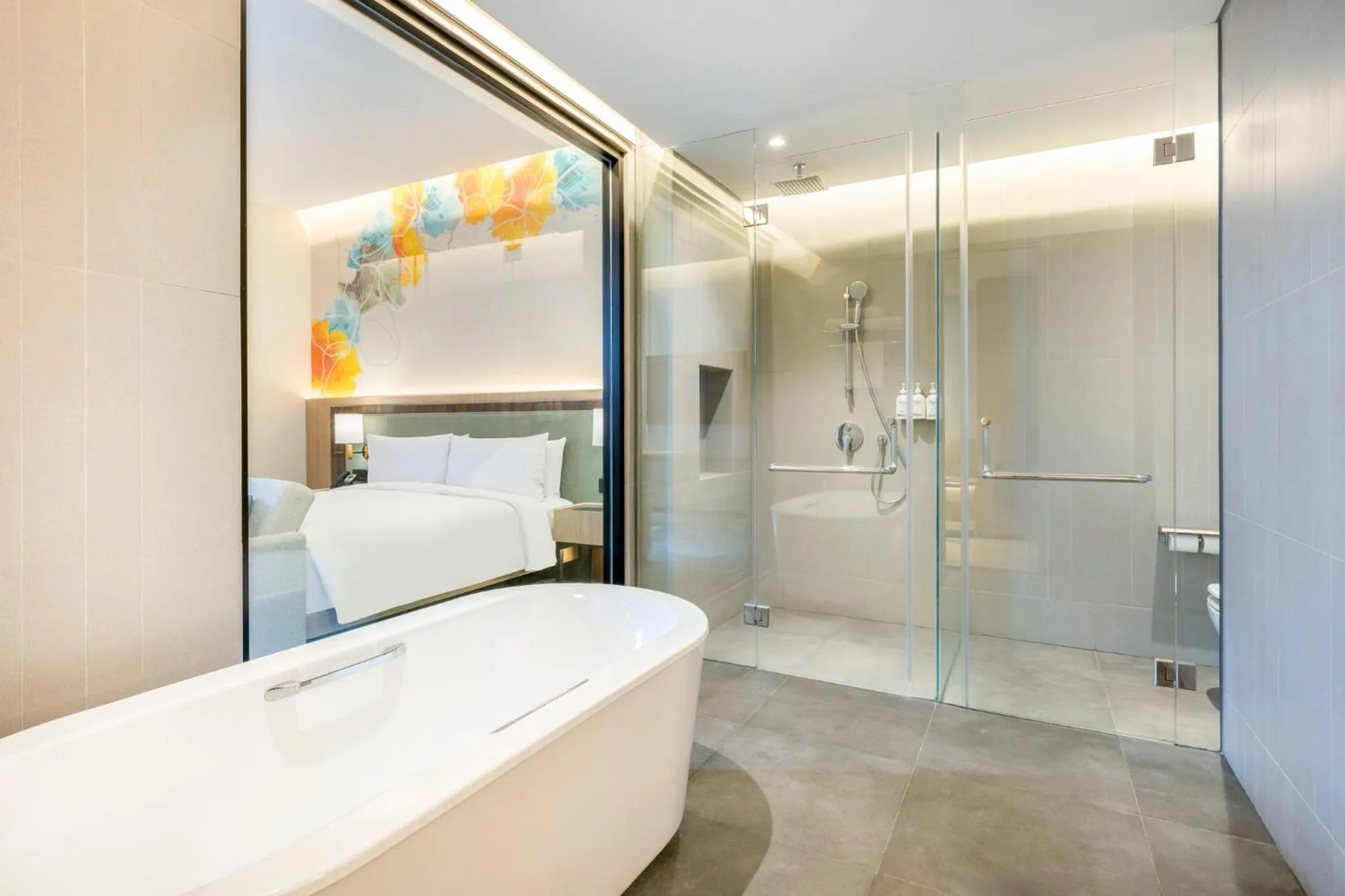 Photo of the whole room in Holiday Inn Lampung Bukit Randu by IHG