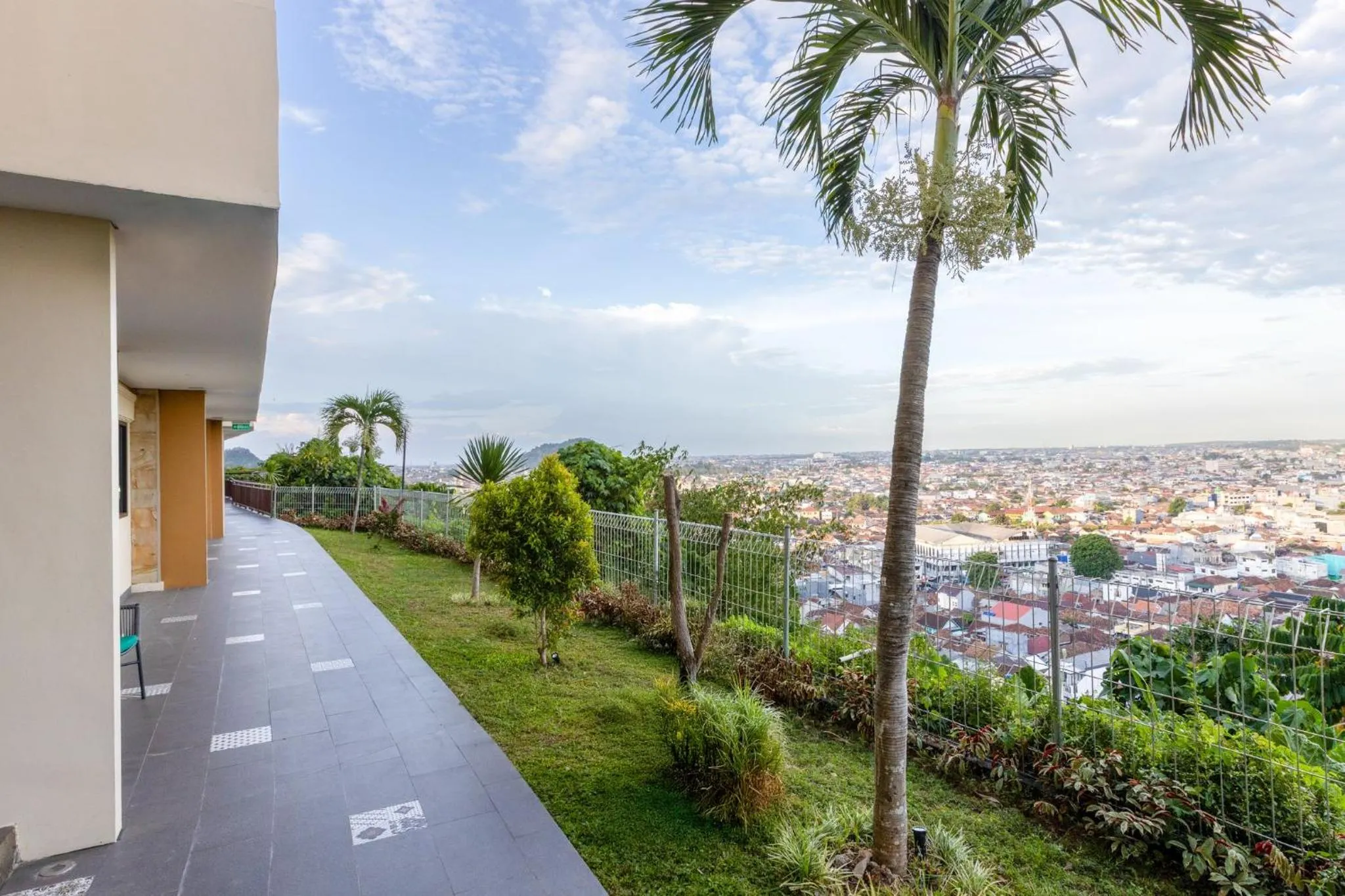 Photo of the whole room in Holiday Inn Lampung Bukit Randu by IHG