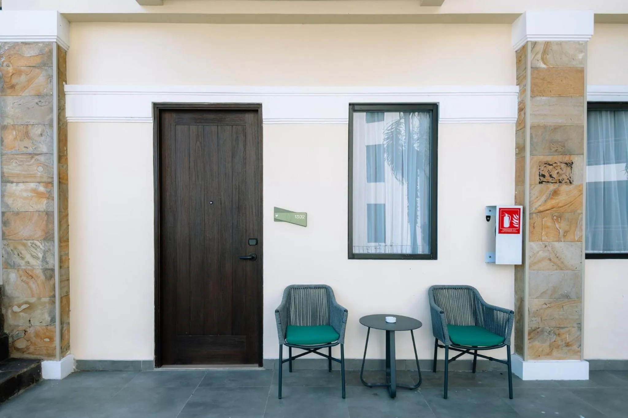 Photo of the whole room in Holiday Inn Lampung Bukit Randu by IHG