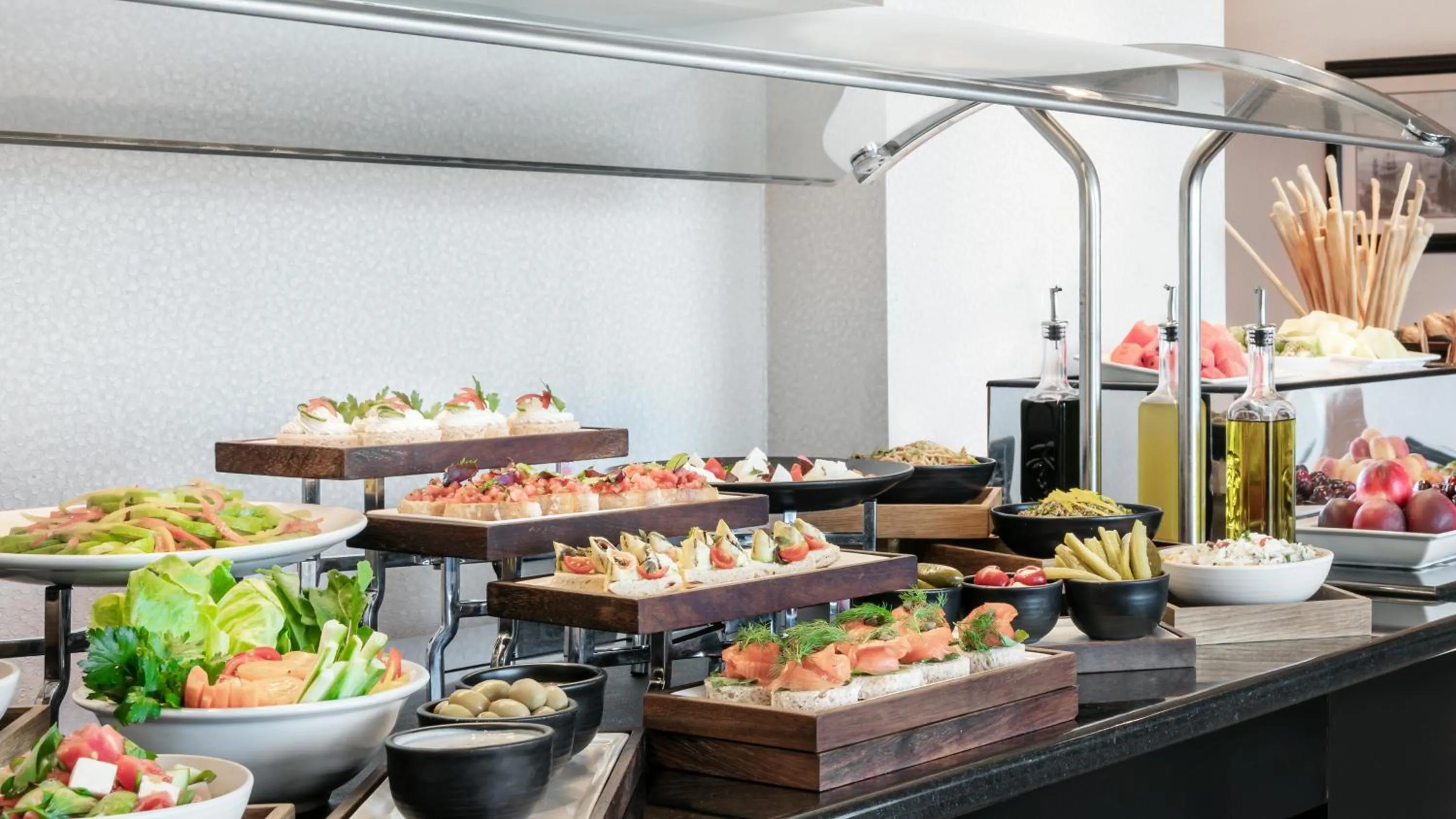 Other in InterContinental Istanbul by IHG