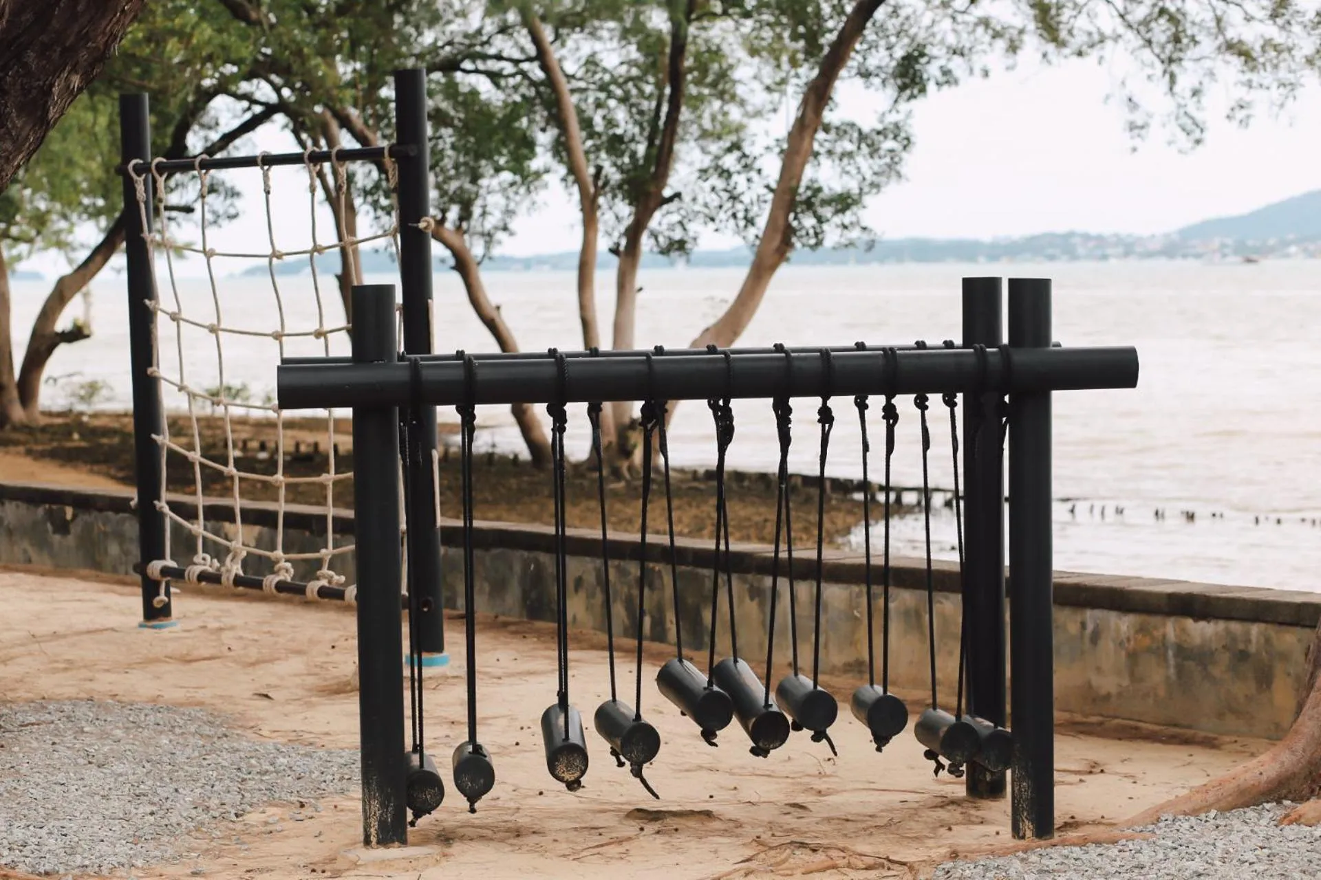 Kids's club in The Mangrove Phuket by Blu Monkey