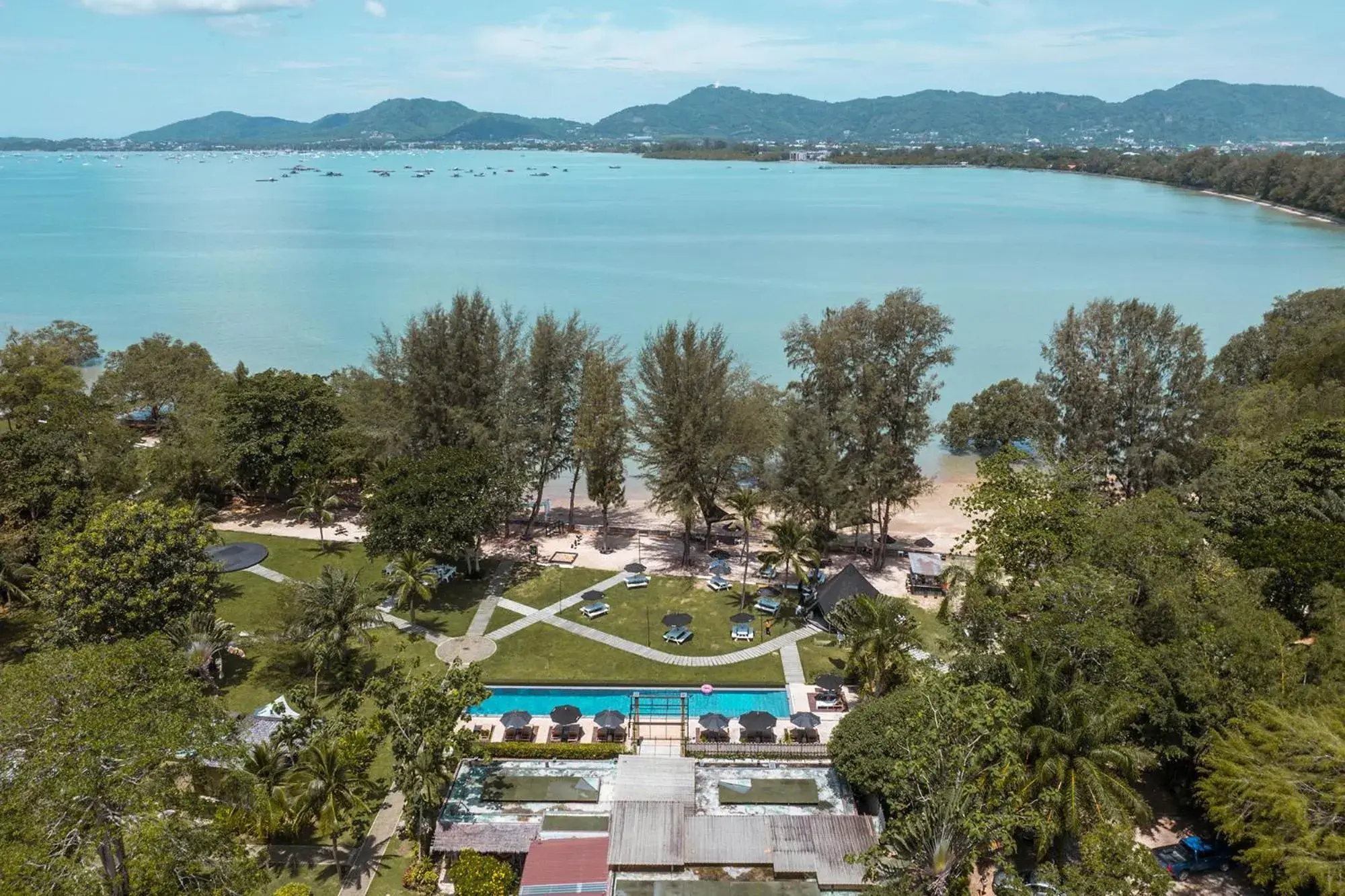 The Mangrove Phuket by Blu Monkey The Mangrove Phuket by Blu Monkey