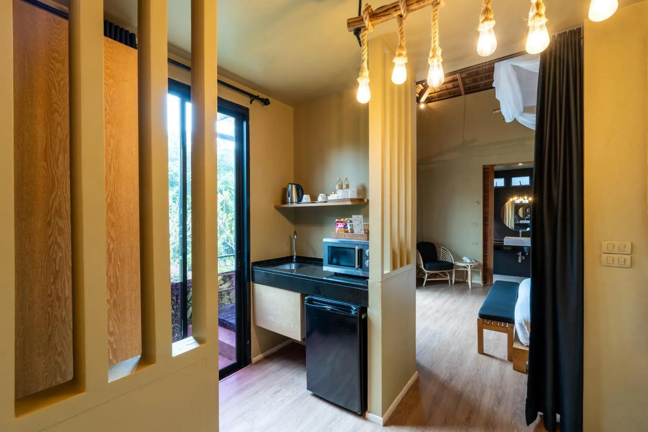 Studio Deluxe Two-Bedroom Free Kayak, Paddle Board and Playground in The Mangrove by Blu Monkey Phuket - SHA Extra Plus Studio Deluxe Two-Bedroom Free Kayak, Paddle Board and Playground in The Mangrove by Blu Monkey Phuket - SHA Extra Plus