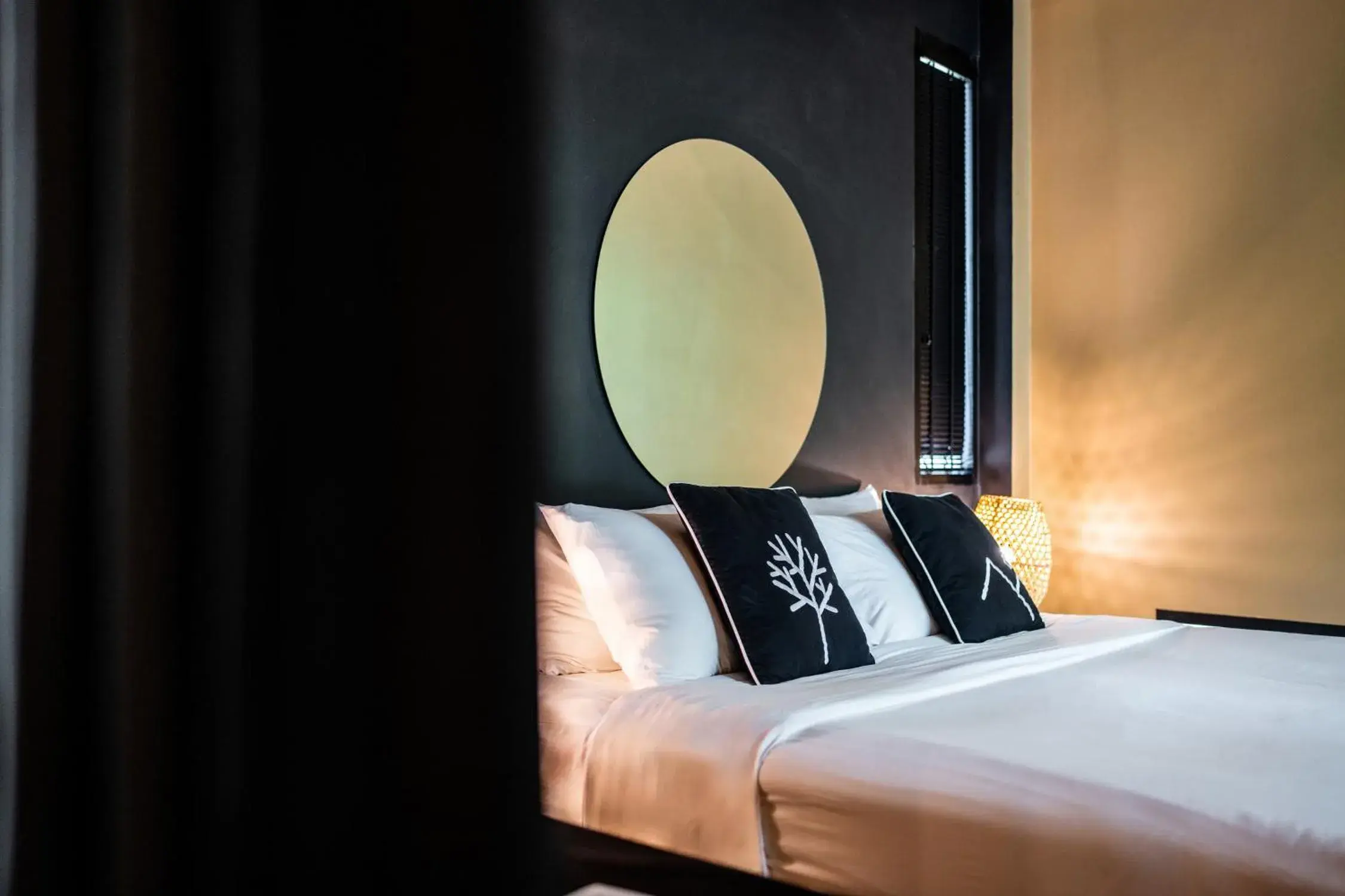 Studio with Garden View in The Mangrove Phuket by Blu Monkey Studio with Garden View in The Mangrove Phuket by Blu Monkey