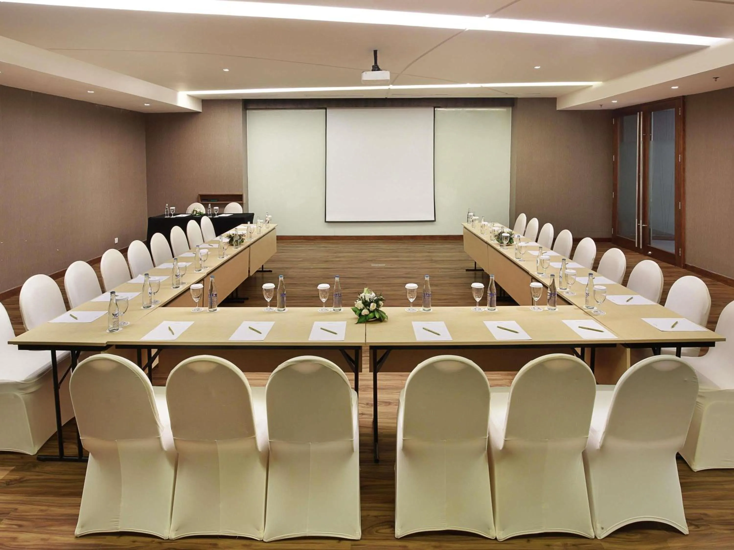 Meeting/conference room in Mercure Bali Nusa Dua