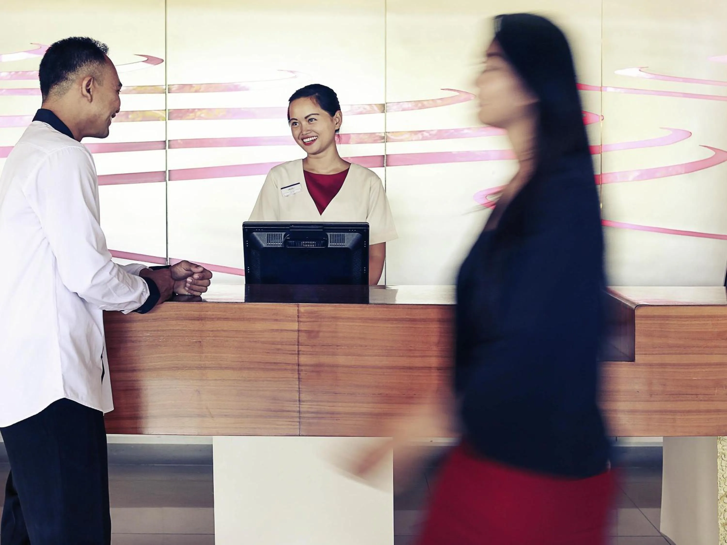 Business facilities in Mercure Bali Nusa Dua