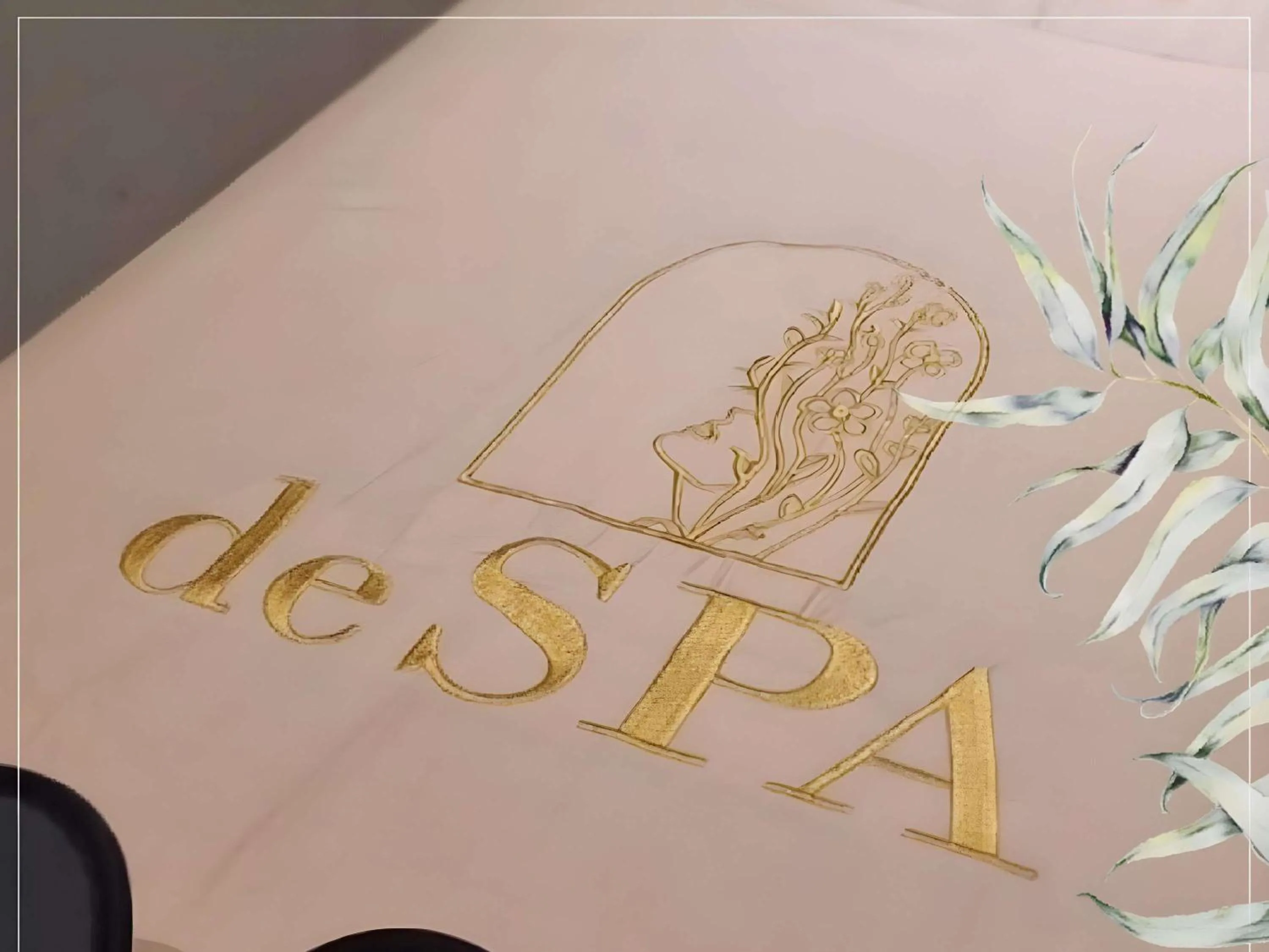 Spa and wellness centre/facilities in Mercure Bali Nusa Dua