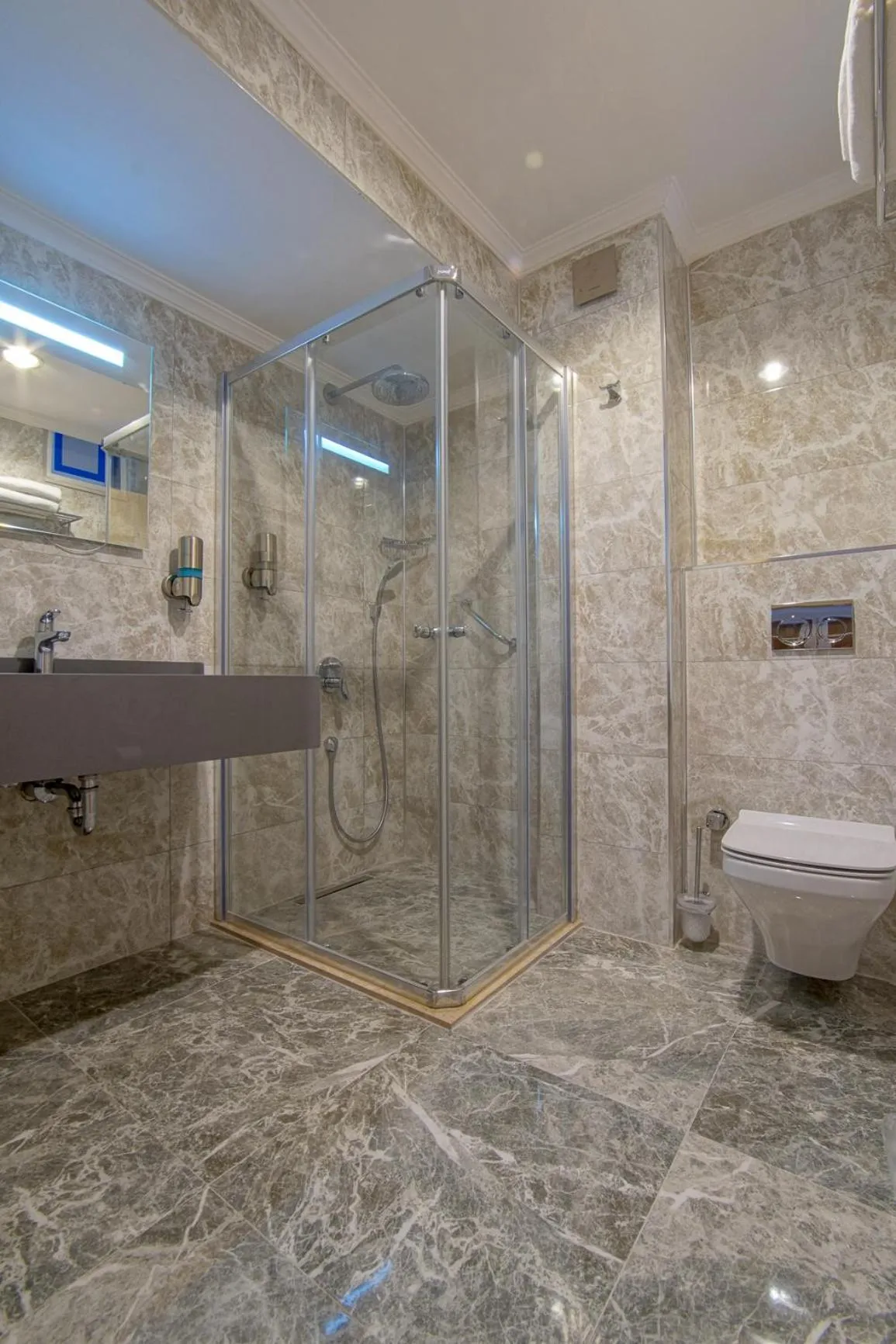 My Marina Select Hotel