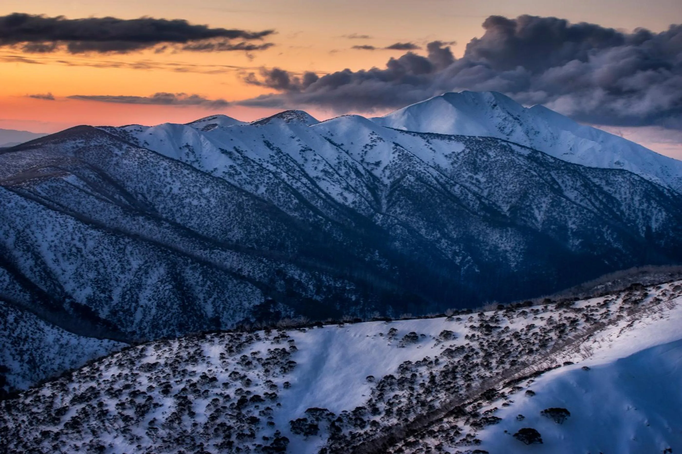 Ski School in Goldfield Holiday Units
