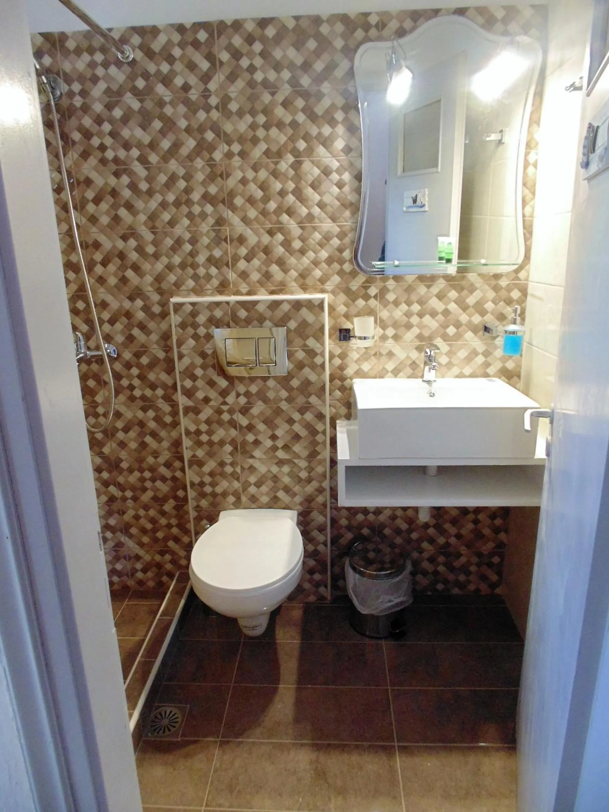 Photo of the whole room in Froudi Rooms