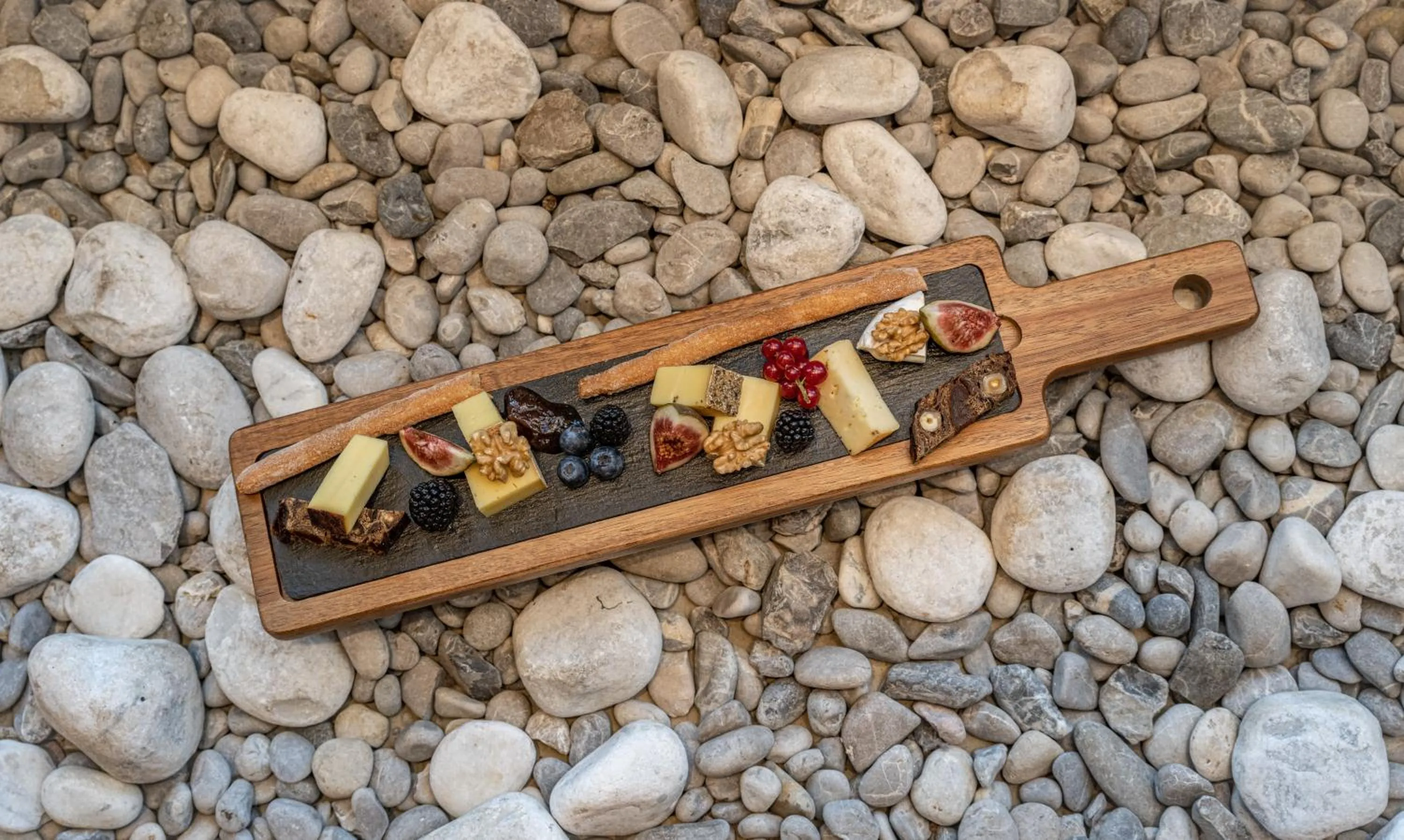 Restaurant/places to eat in Ammersee-Hotel