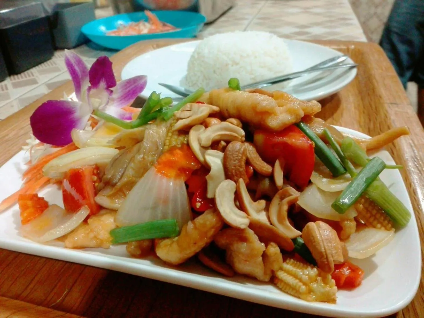 Jungle Hill Beach Bungalow