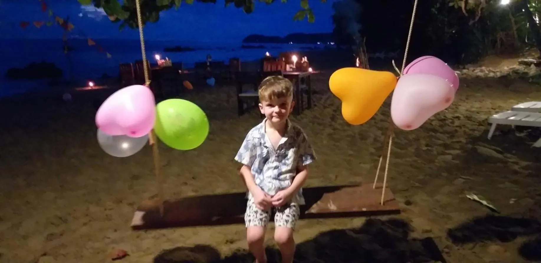 Jungle Hill Beach Bungalow