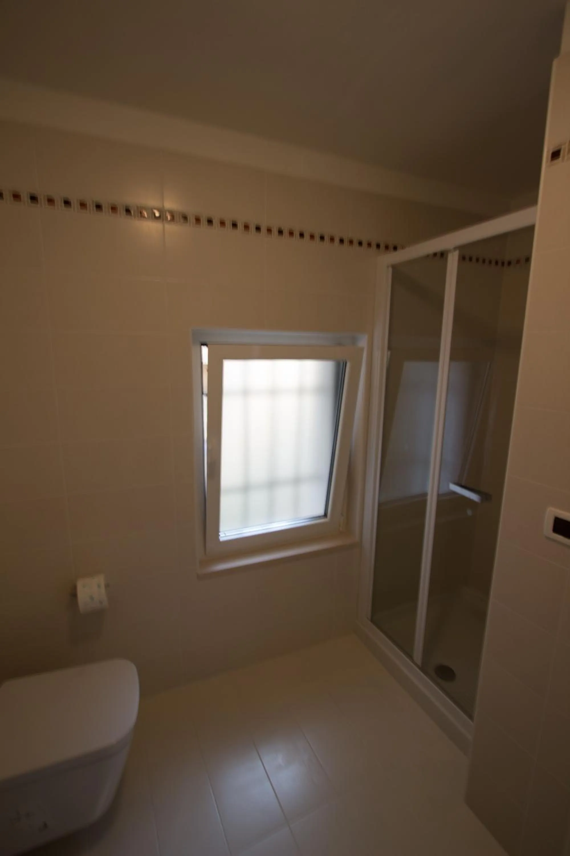 Bathroom in B&B Marina