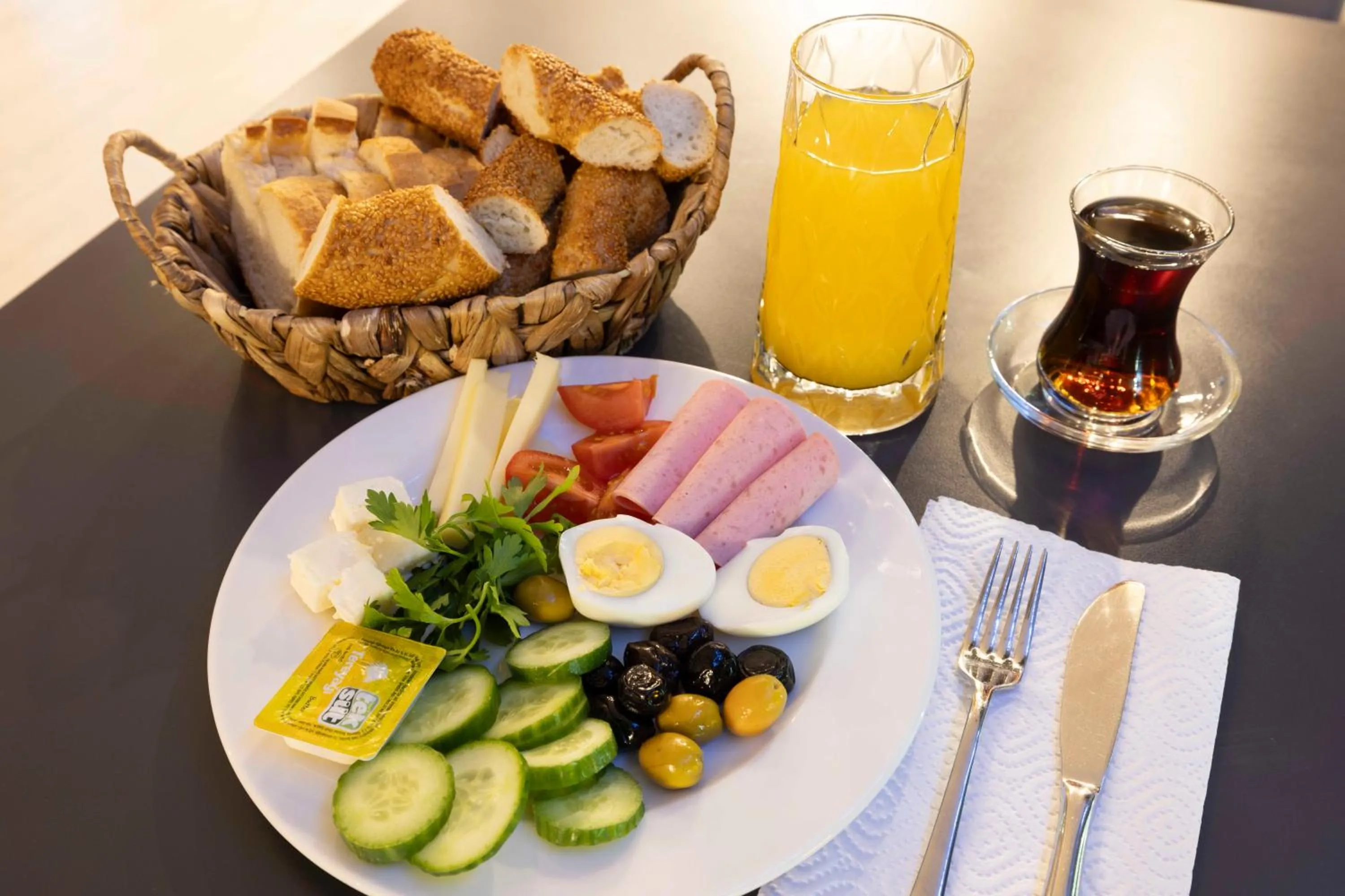 My Plus Hotel Ataşehir