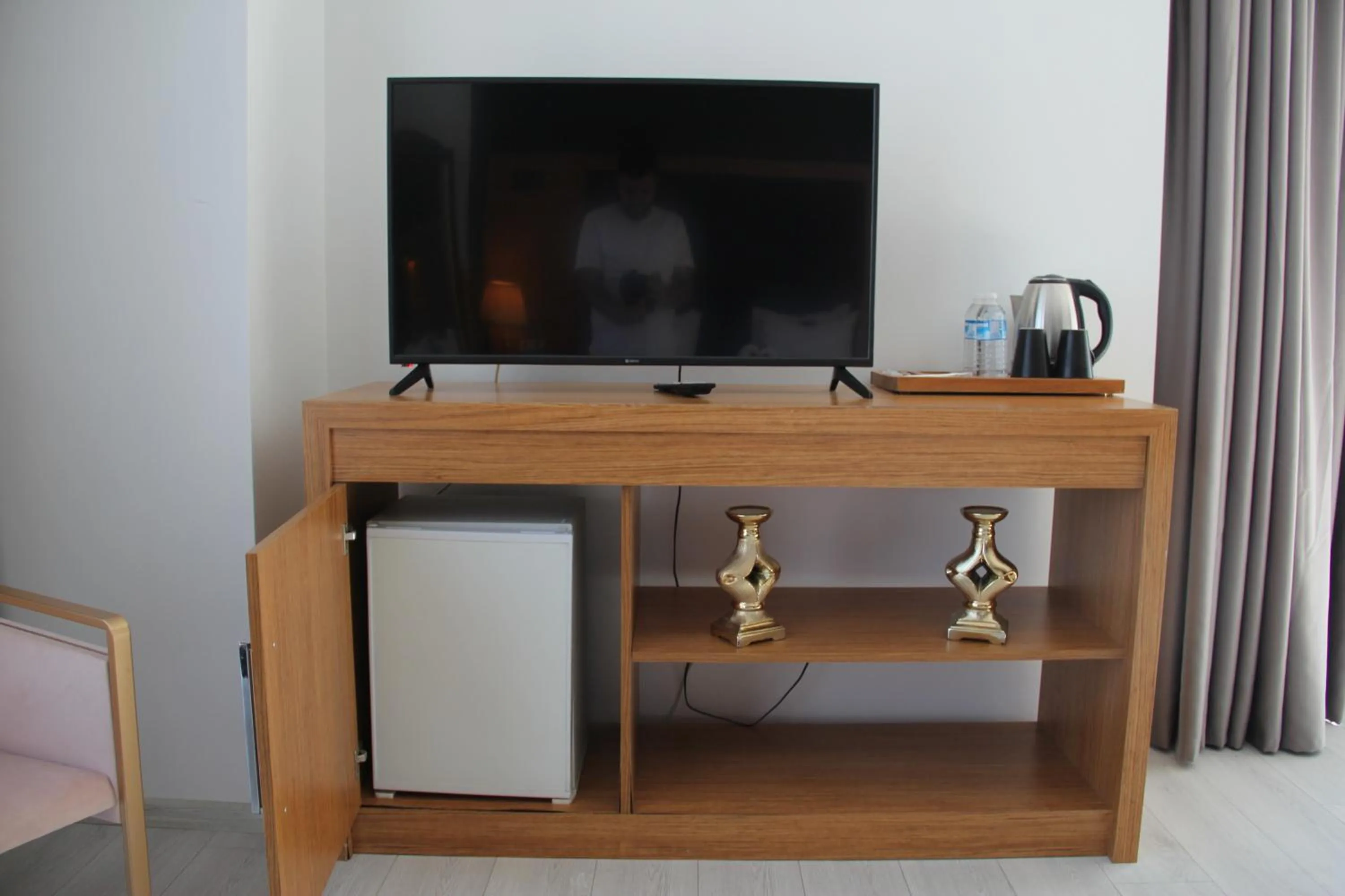 Asia Artemis Suit Hotel İstanbul