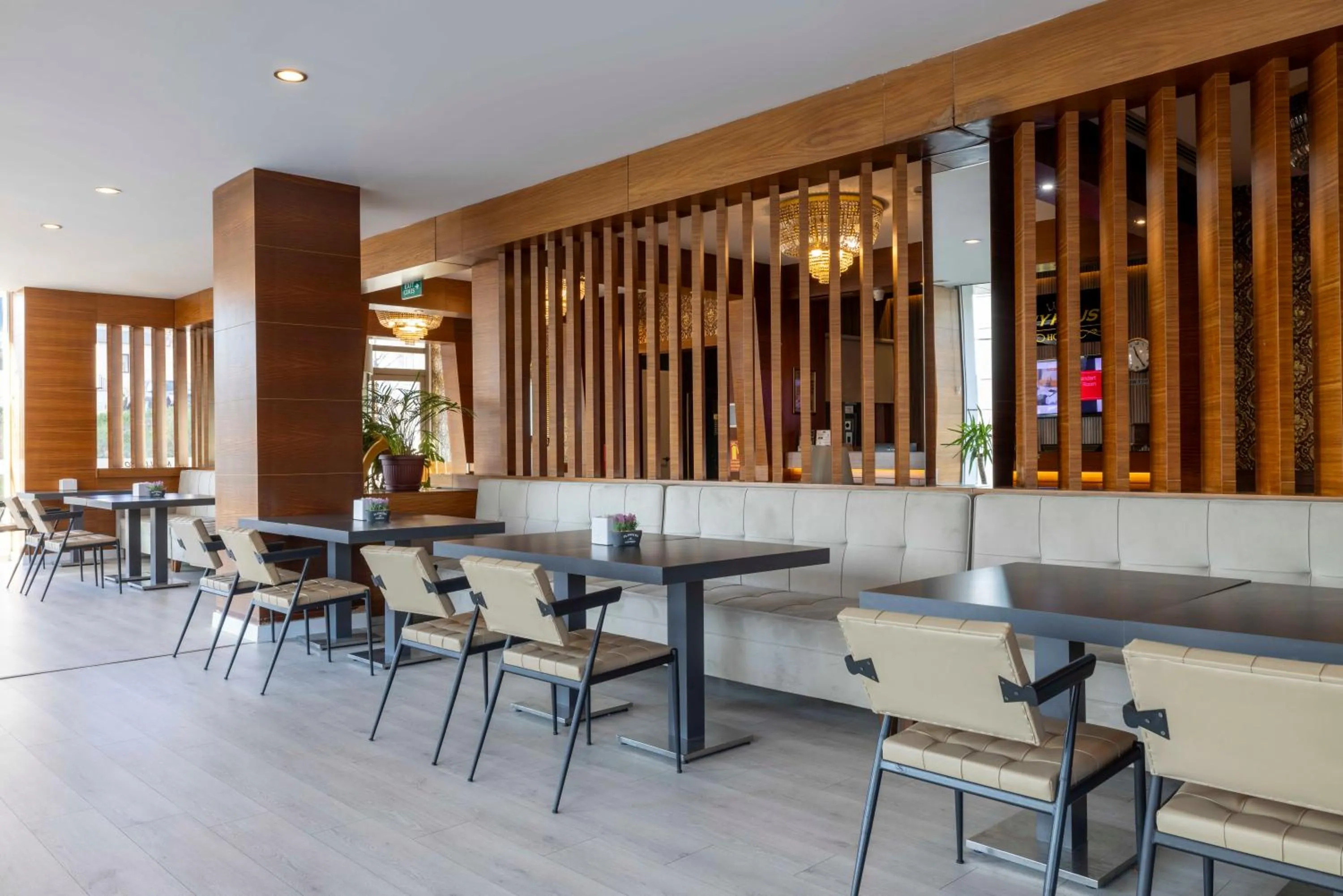 My Plus Hotel Ataşehir