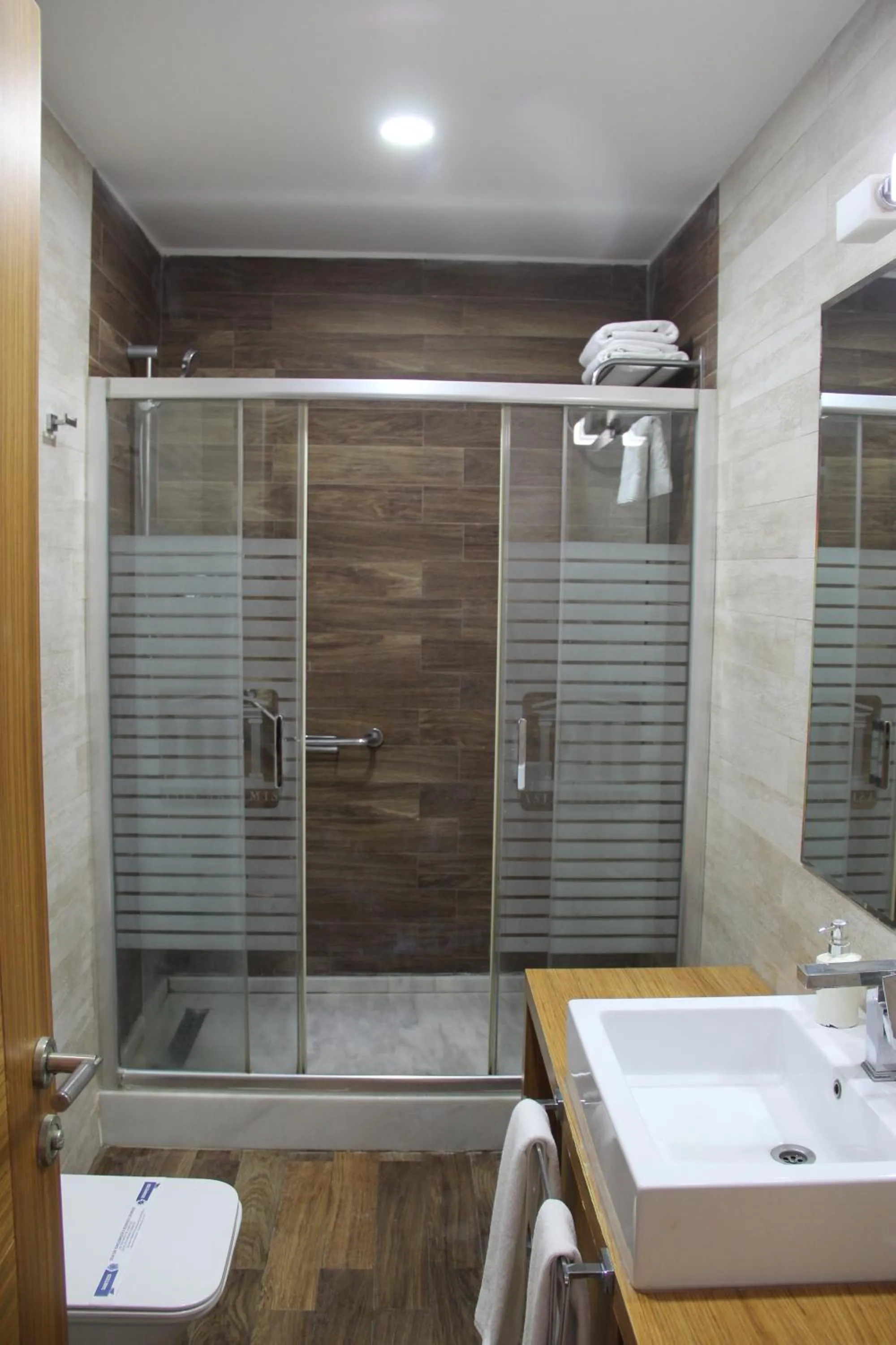 Asia Artemis Suit Hotel İstanbul