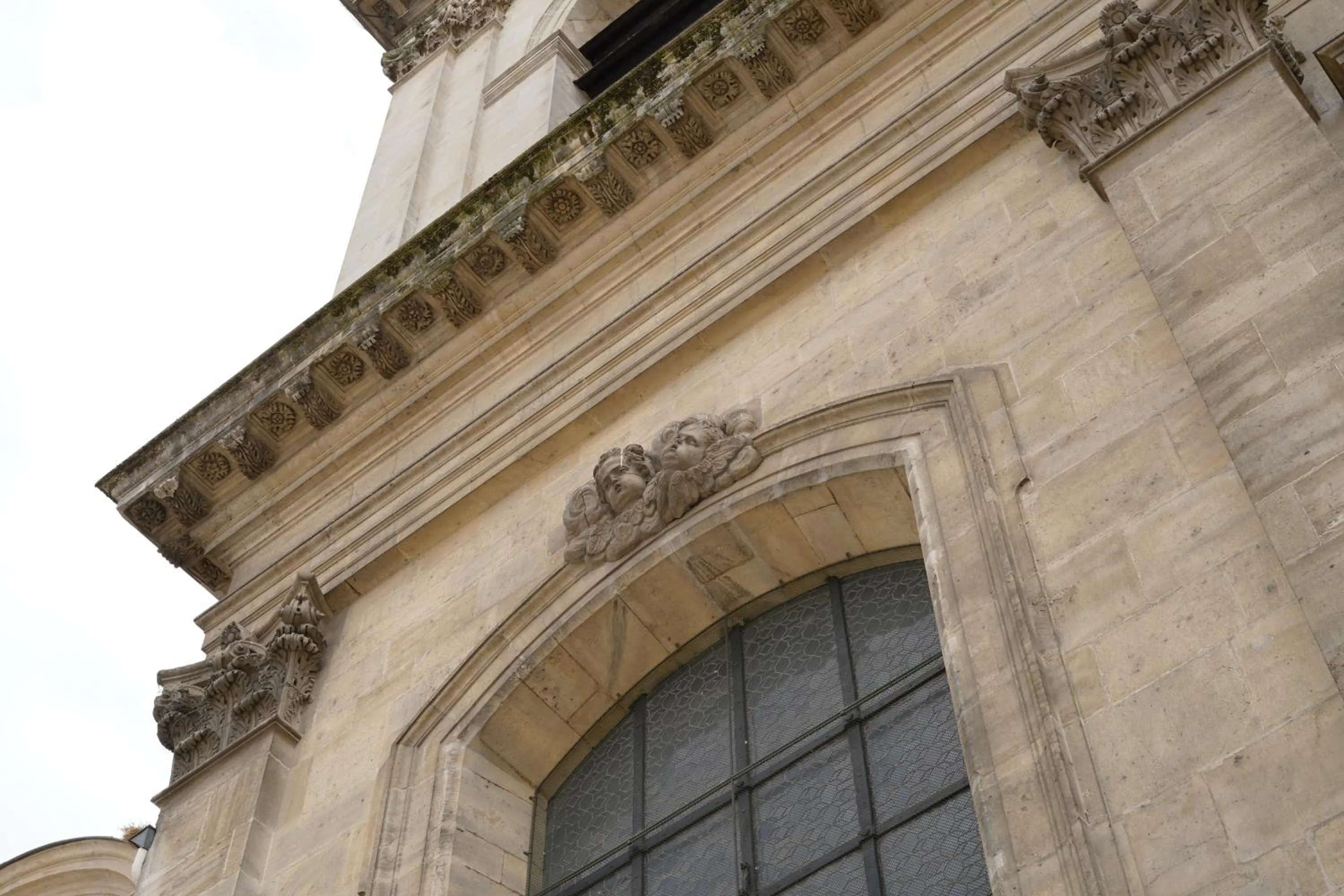 Landmark view in Hôtel Littéraire Stendhal et Spa