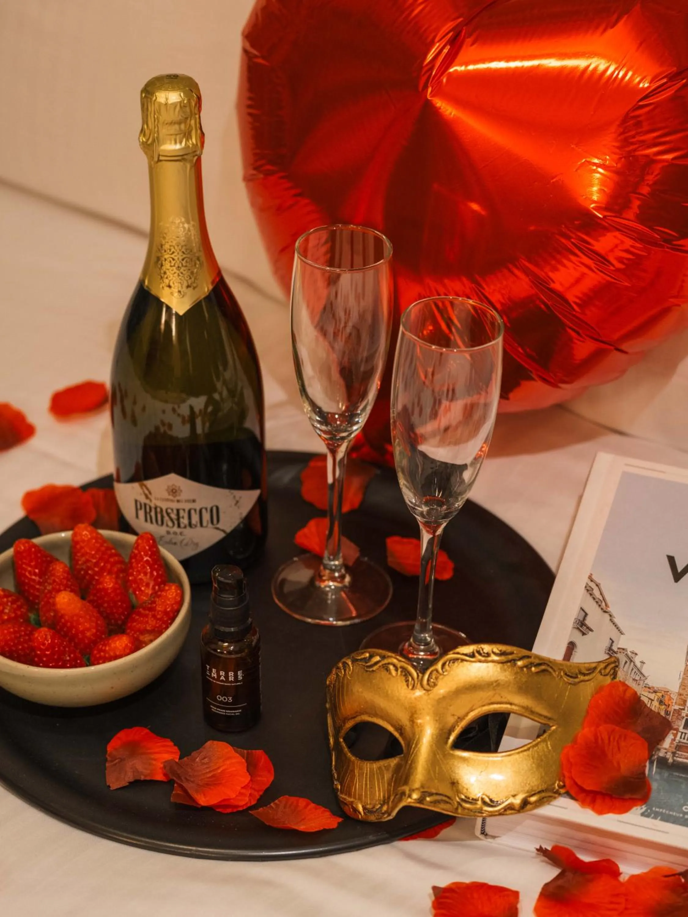 VIP in Hôtel Littéraire Stendhal et Spa