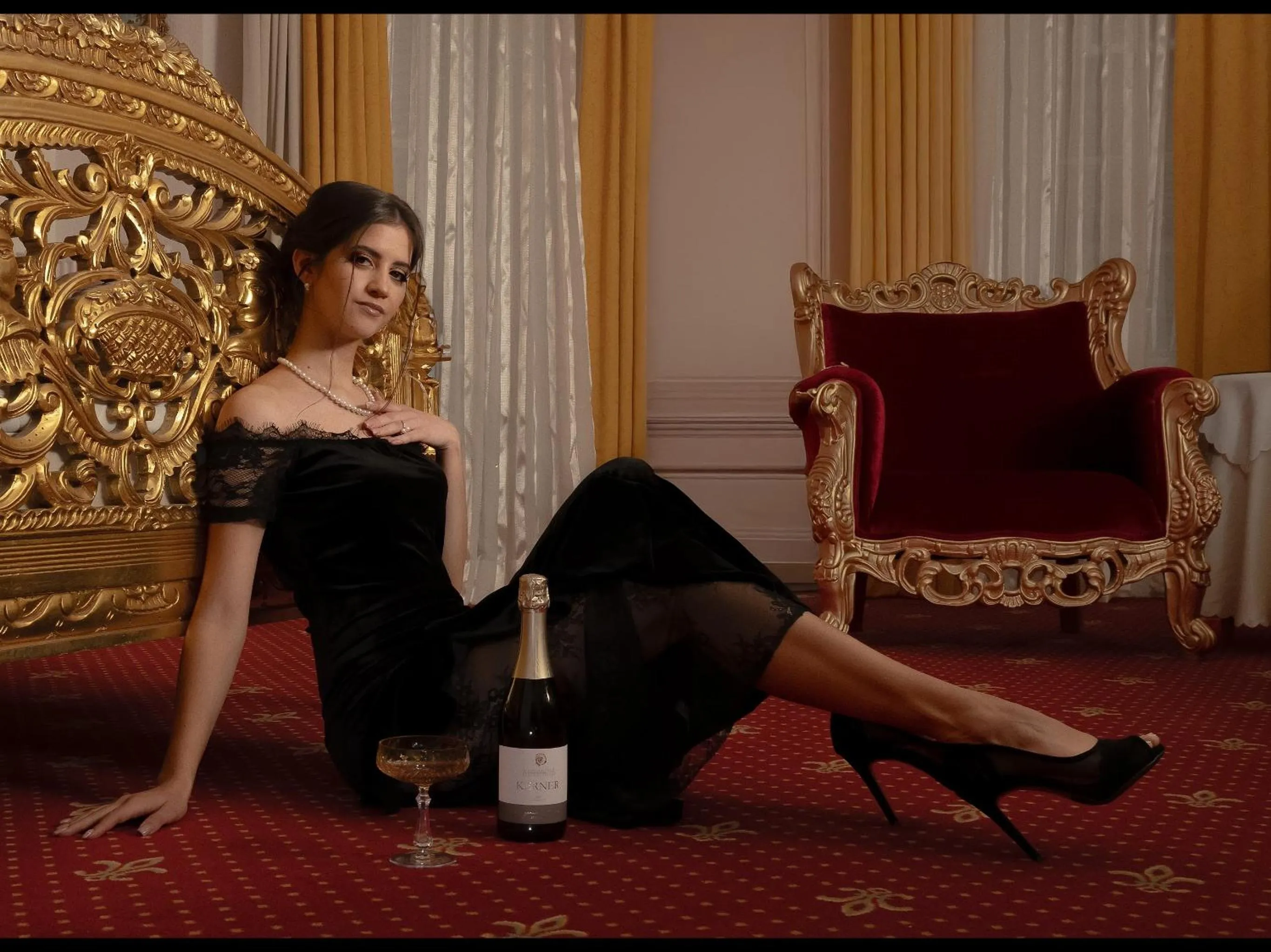 People in Central Boutique Hotel