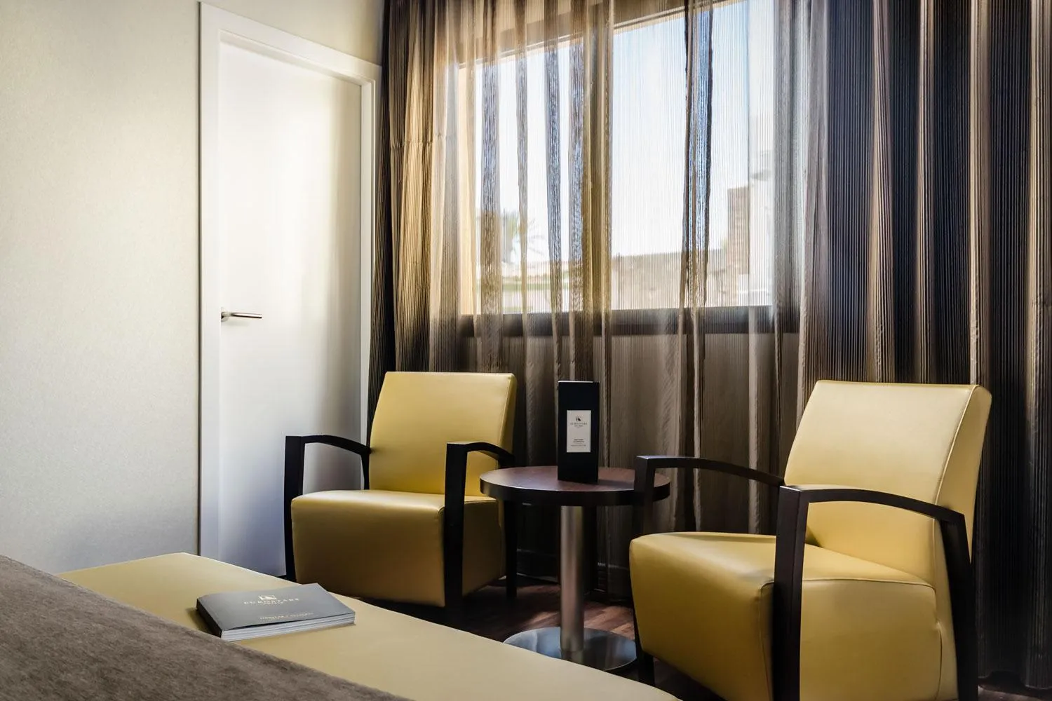 Bedroom in Eurostars Asta Regia Jerez