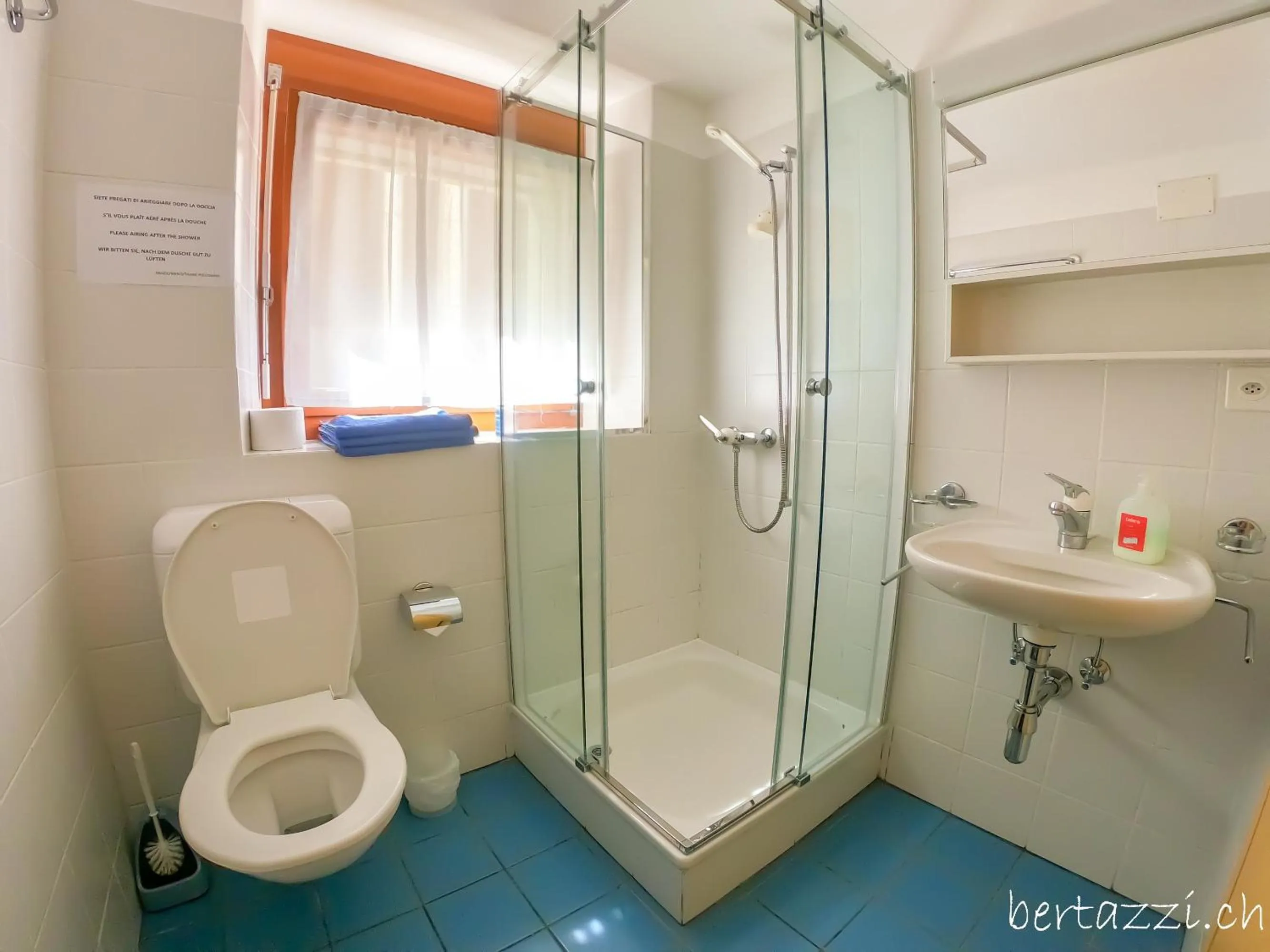 Appartamenti Bertazzi, Cavagnago - self check-in