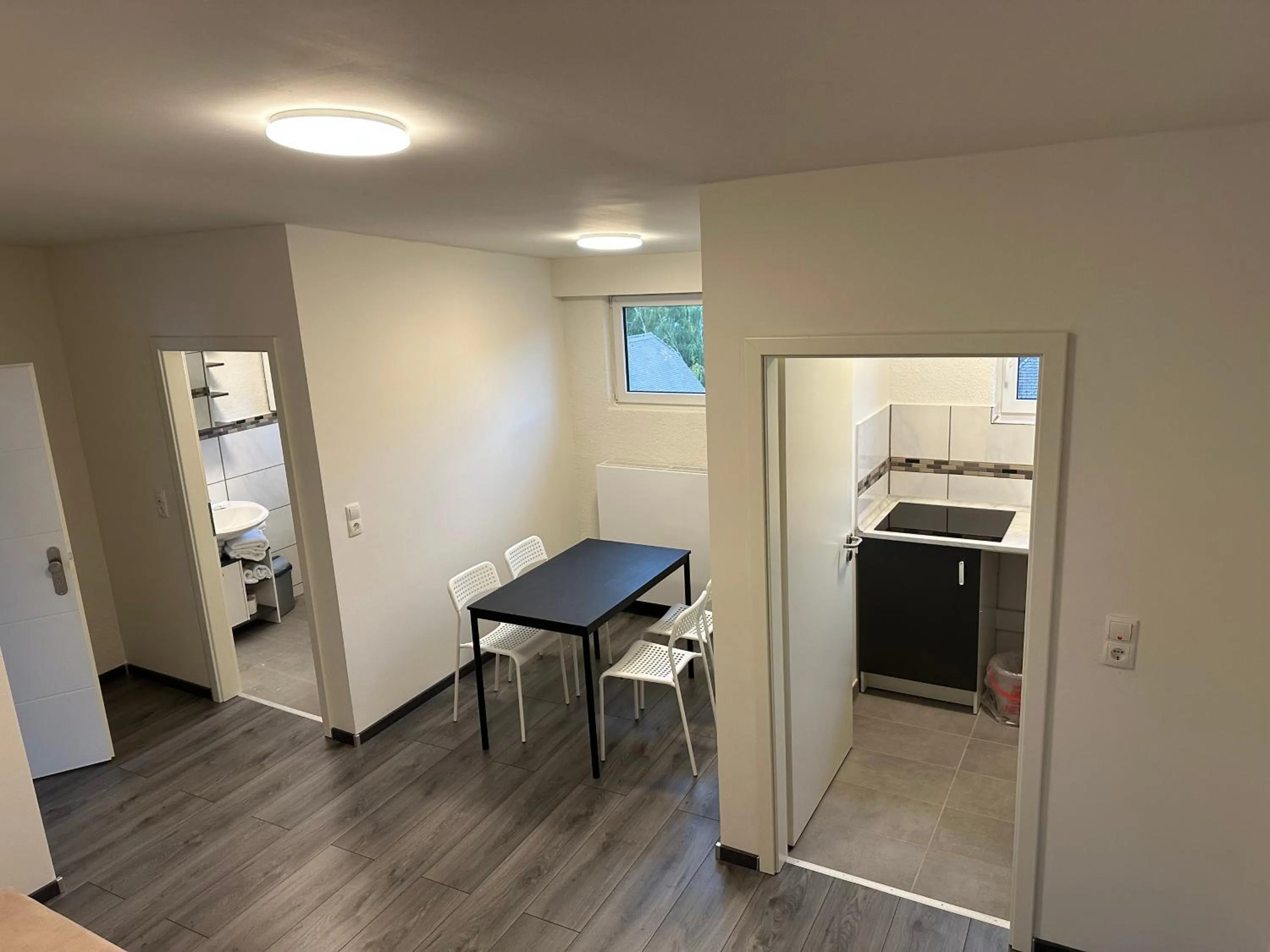 pet friendly in Landgasthaus Klosterhof