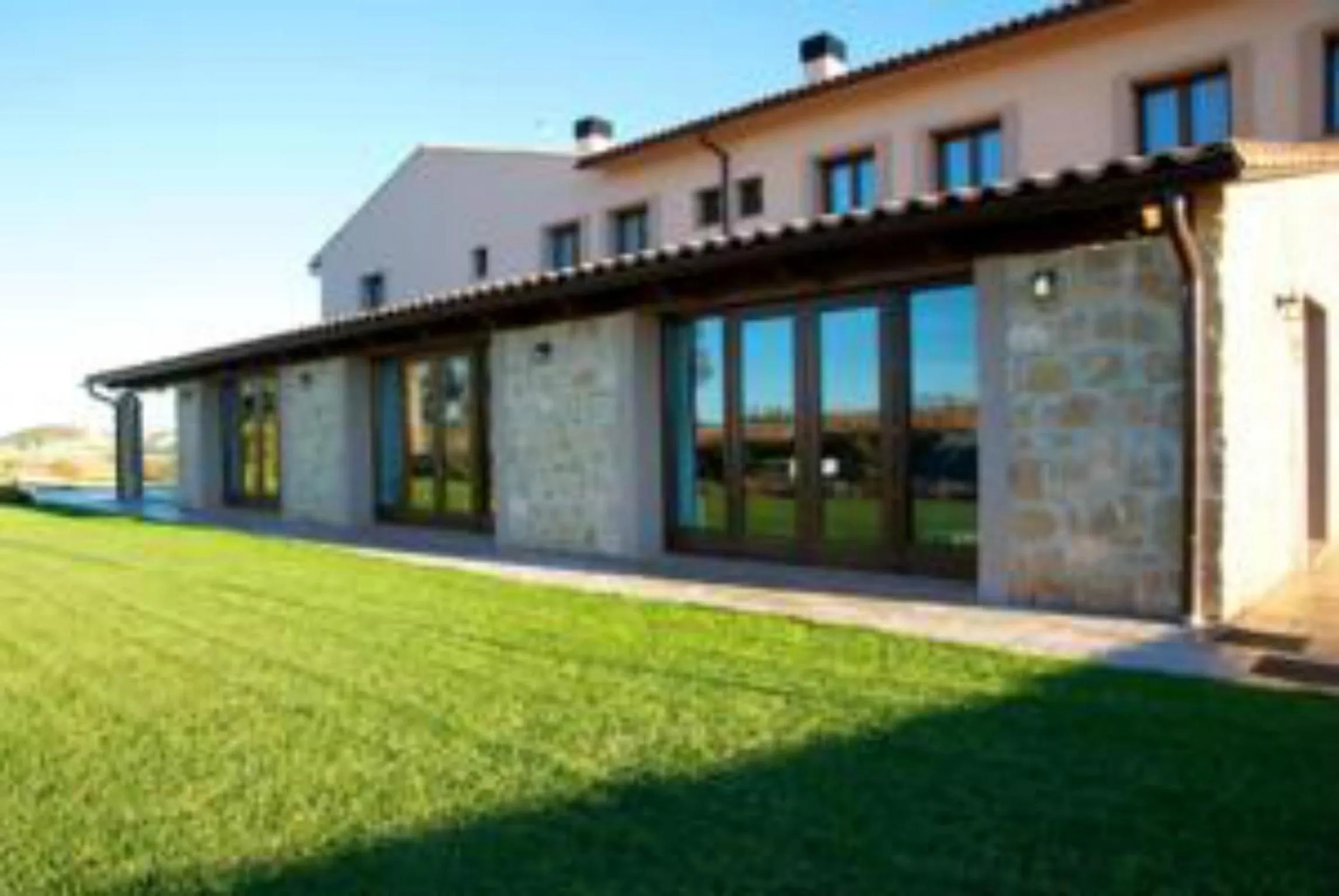 Facade/entrance in Hotel Villa Monter