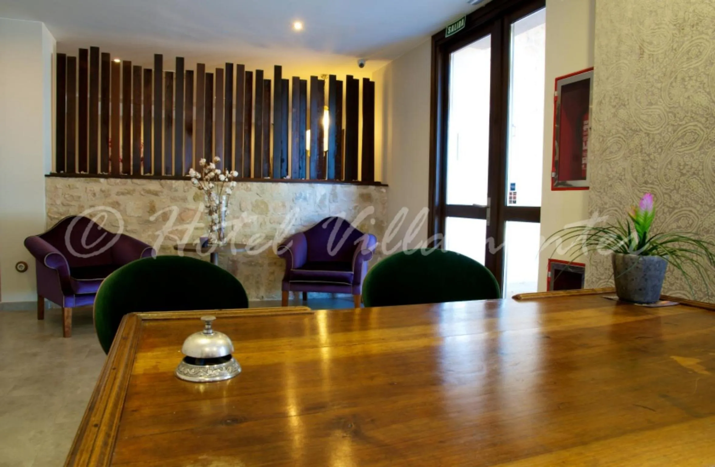 Banquet/Function facilities in Hotel Villa Monter