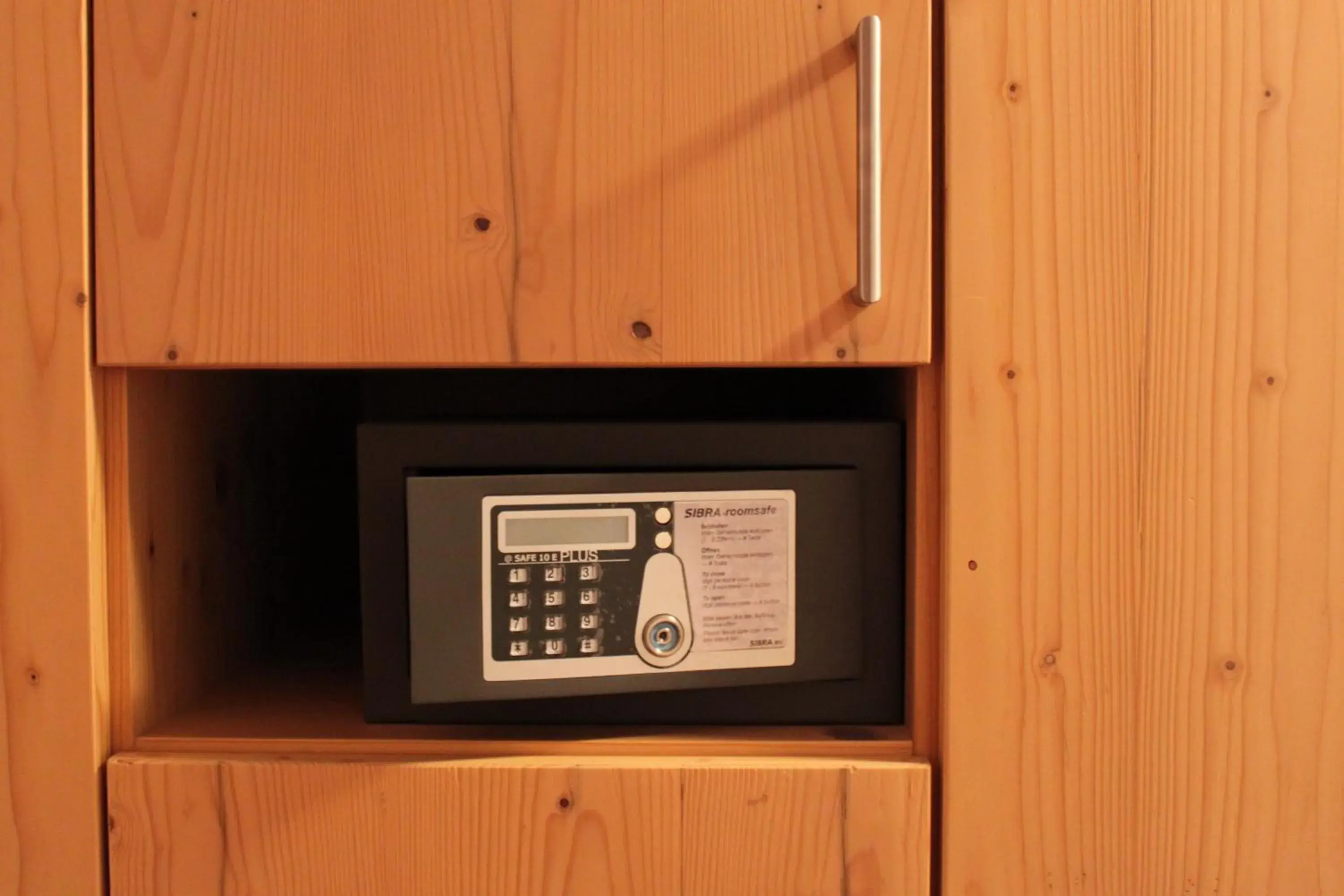 Double Room in Hotel & Suites Glück Auf Double Room in Hotel & Suites Glück Auf