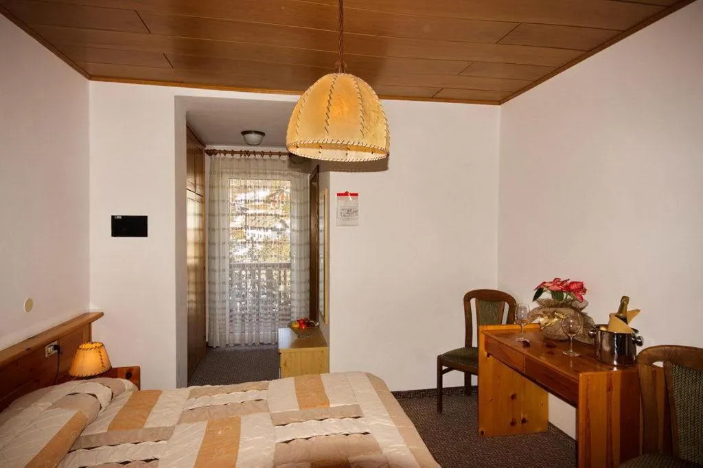 Photo of the whole room, Bed in Hotel Vallechiara